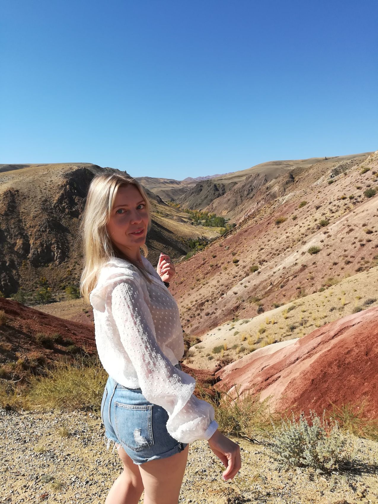 Увидеть Алтай за 5 дней! (34/51)