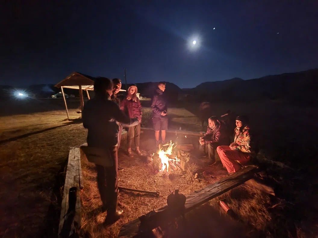 Увидеть Алтай за 5 дней! (30/51)