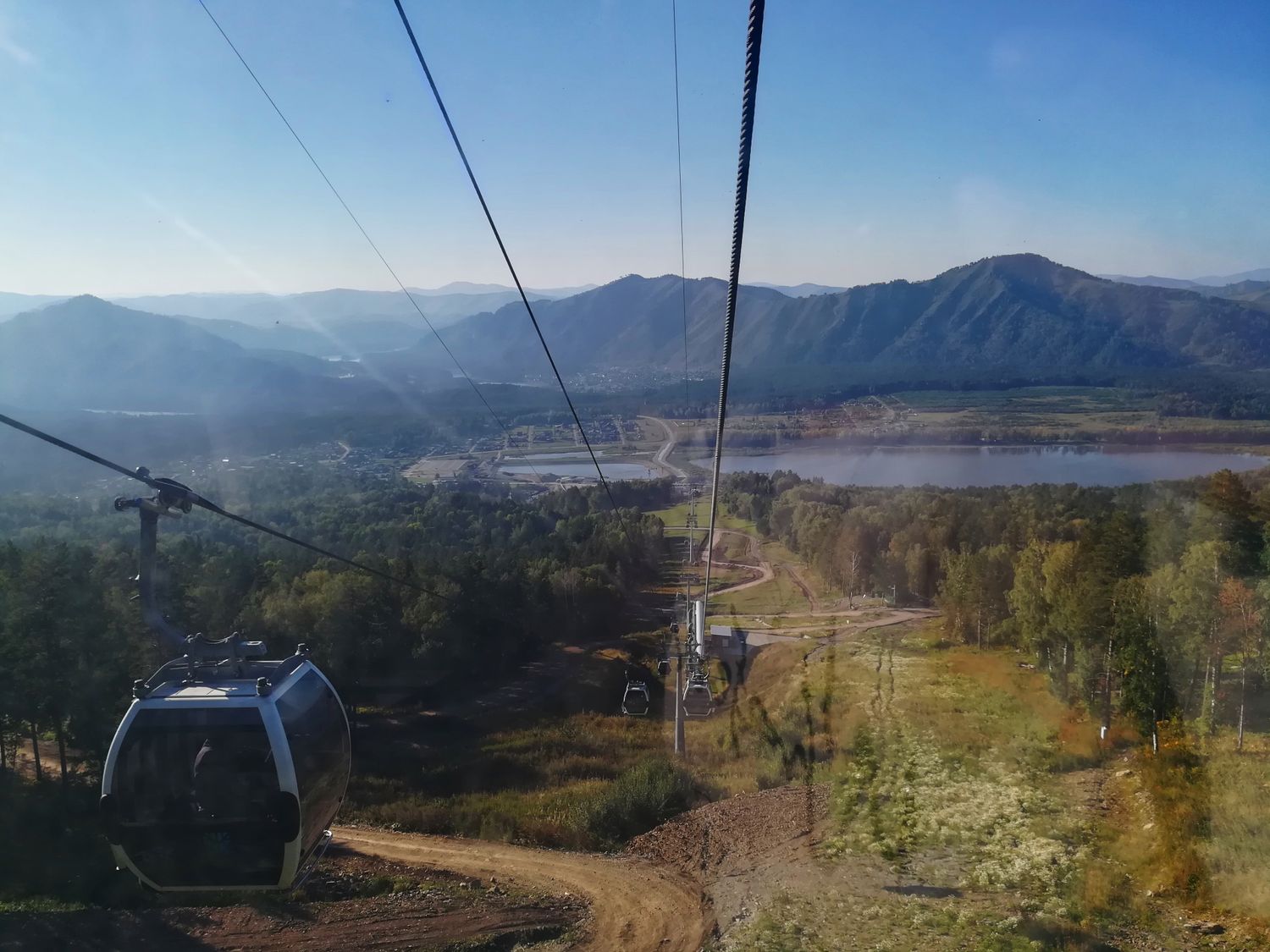 Увидеть Алтай за 5 дней! (21/51)