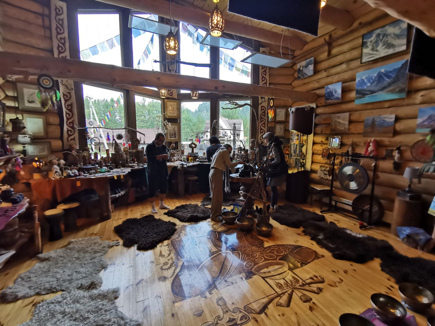 Увидеть Алтай за 5 дней! (31/51)