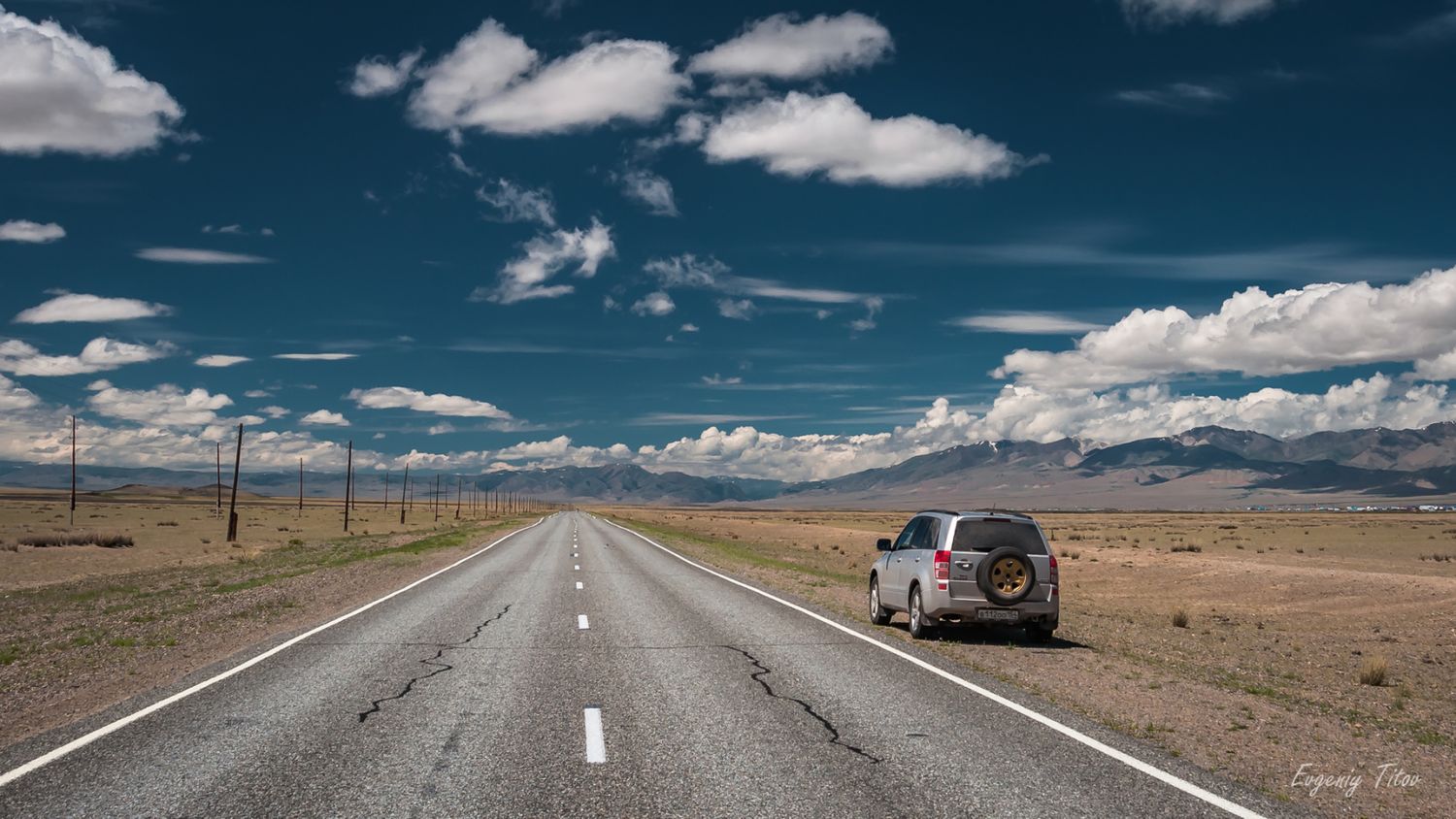 Увидеть Алтай за 5 дней! (4/51)