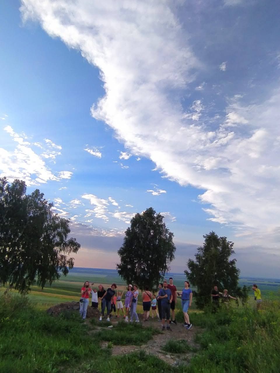 Увидеть Алтай за 5 дней! (5/51)