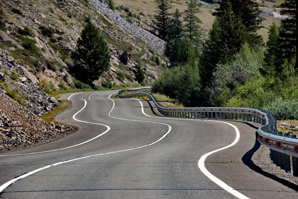 Увидеть Алтай за 5 дней! (2/51)