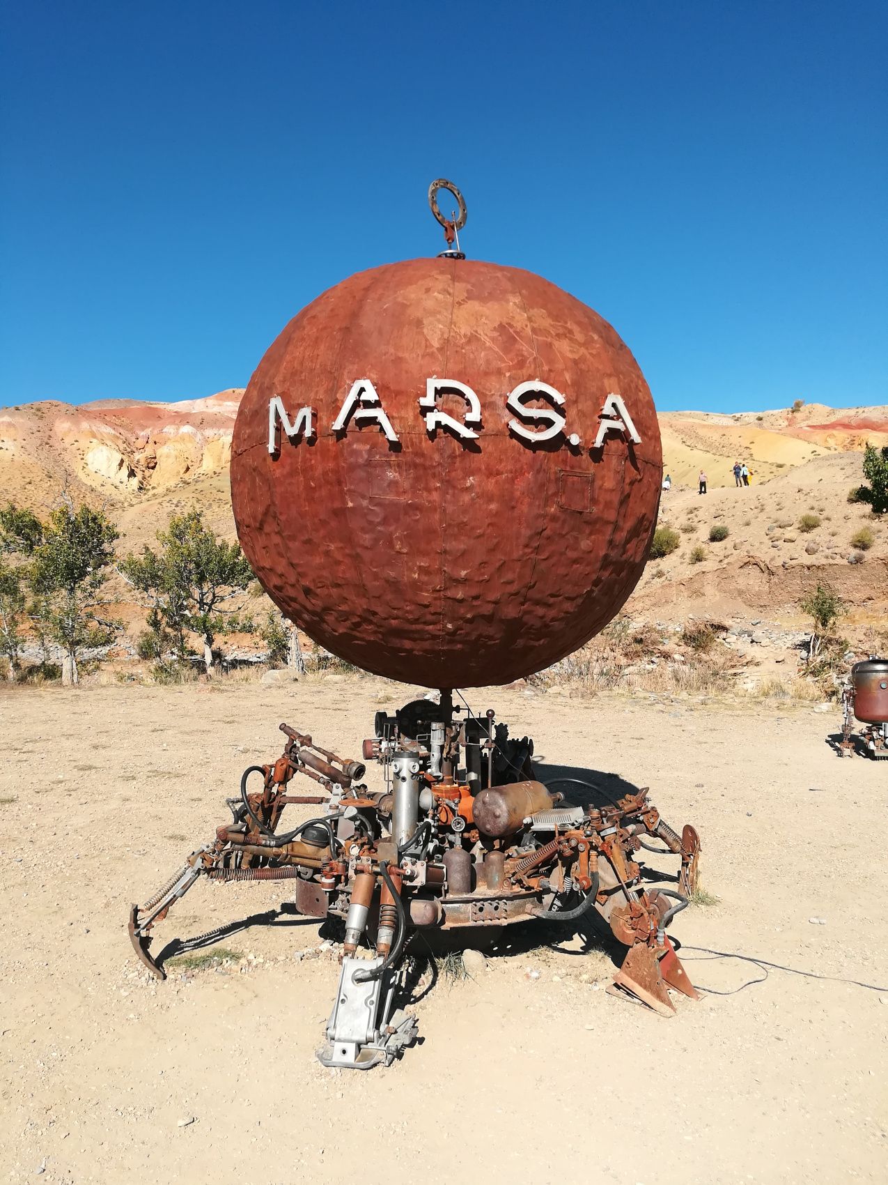 Увидеть Алтай за 5 дней! (36/51)