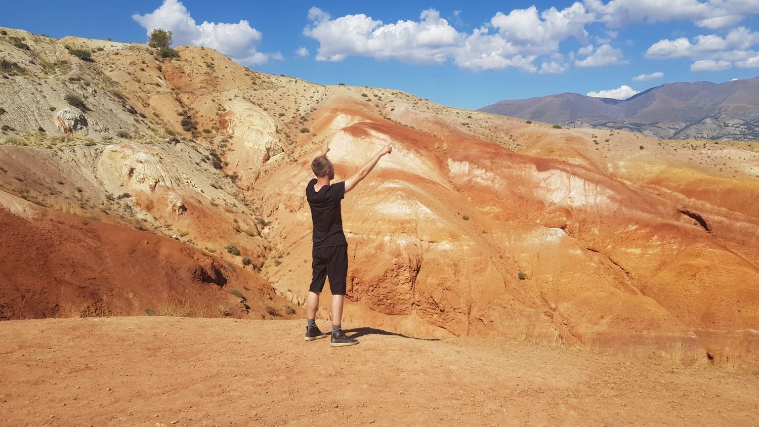 Увидеть Алтай за 5 дней! (6/51)