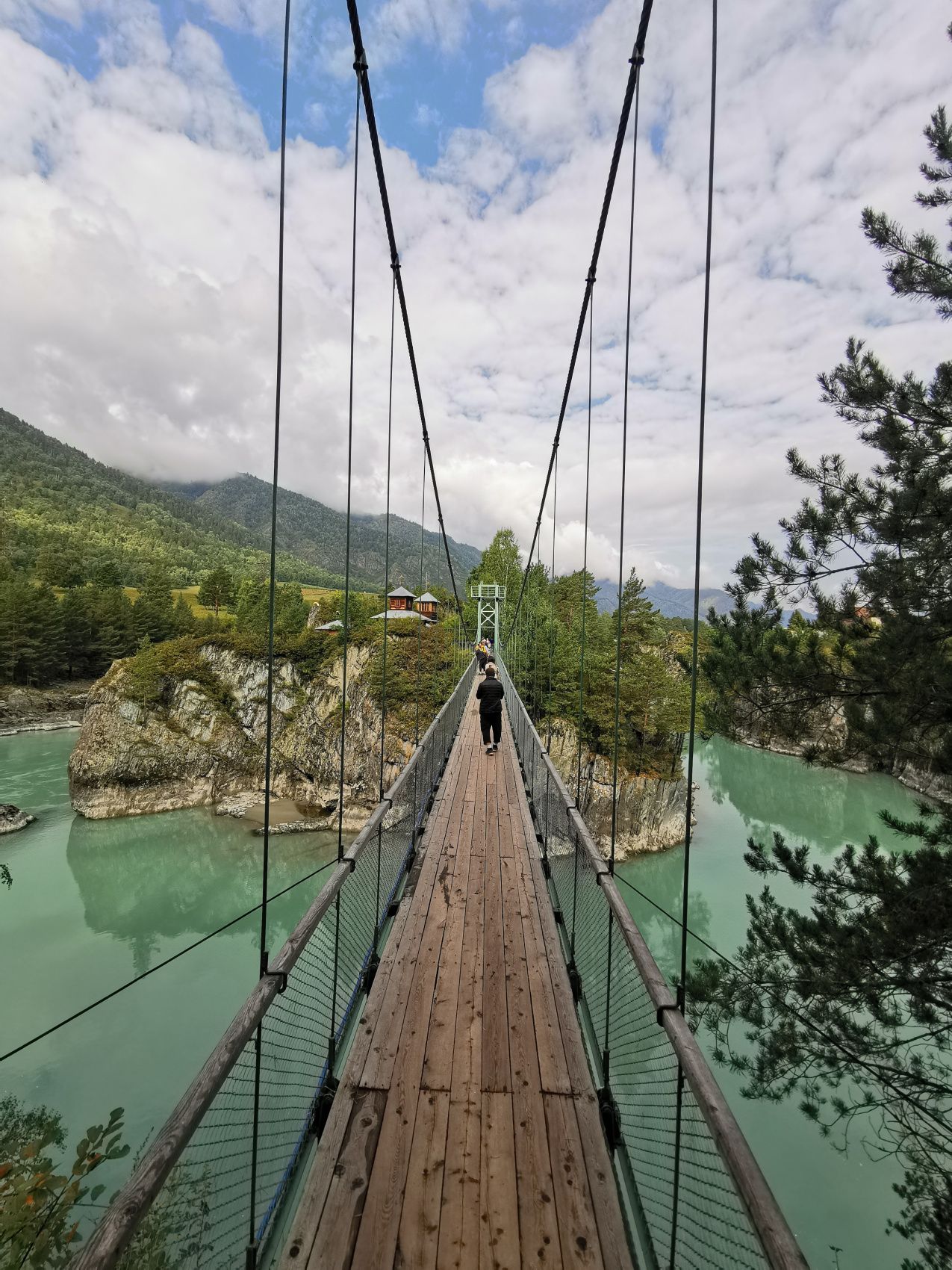 Увидеть Алтай за 5 дней! (32/51)