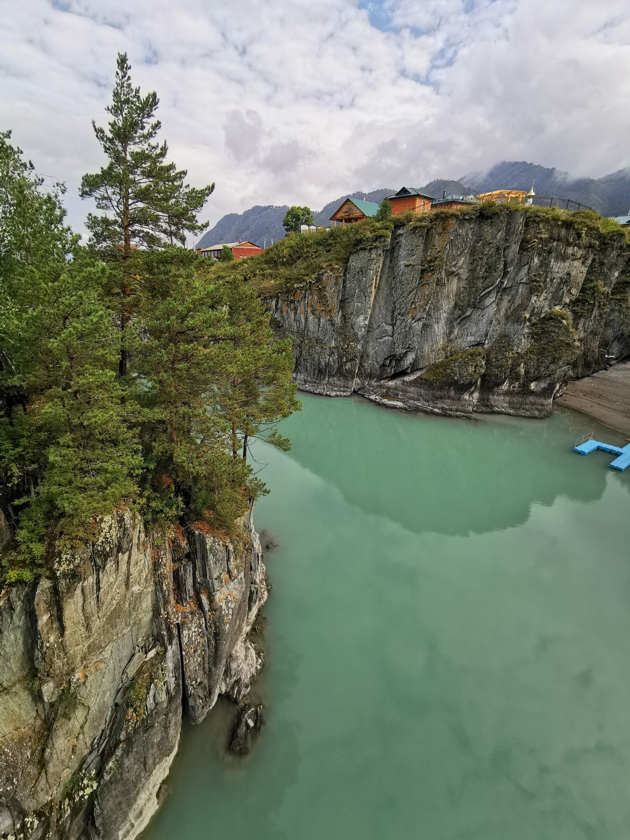 Увидеть Алтай за 5 дней! (27/51)