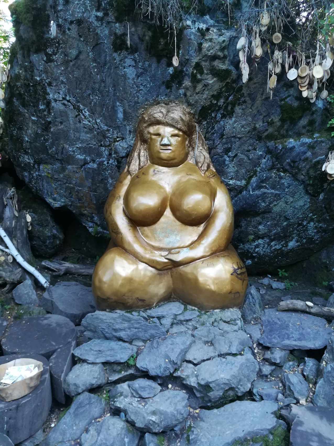 Увидеть Алтай за 5 дней! (15/51)