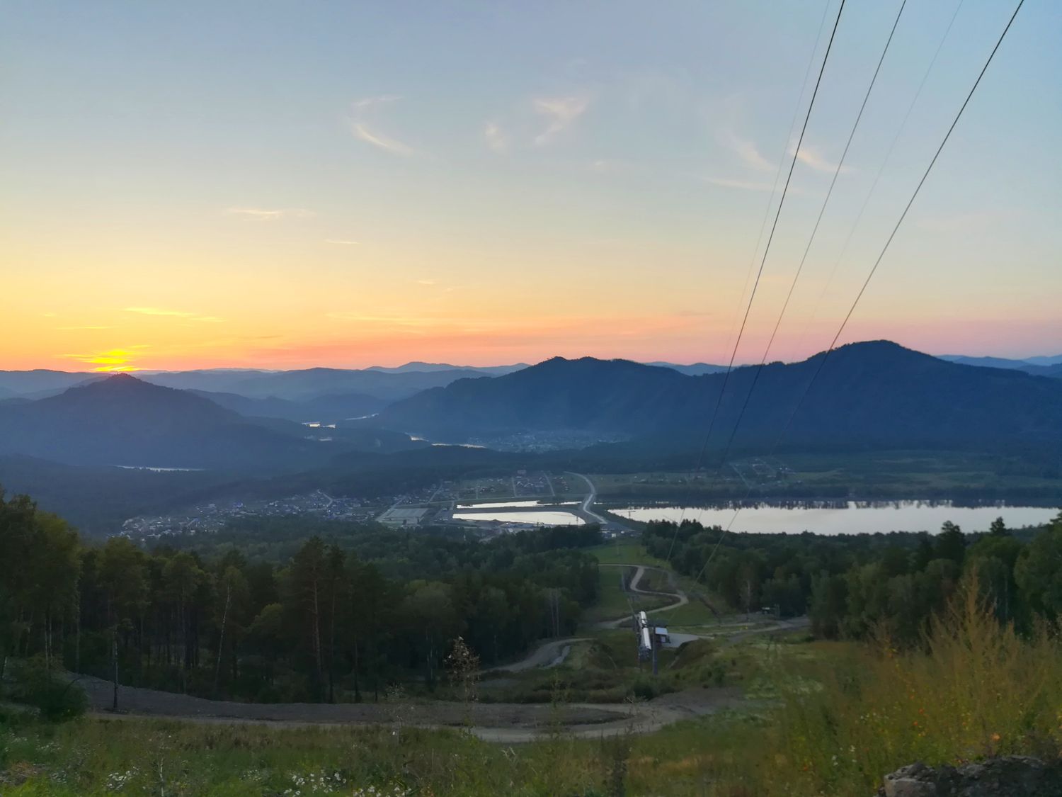 Увидеть Алтай за 5 дней! (20/51)