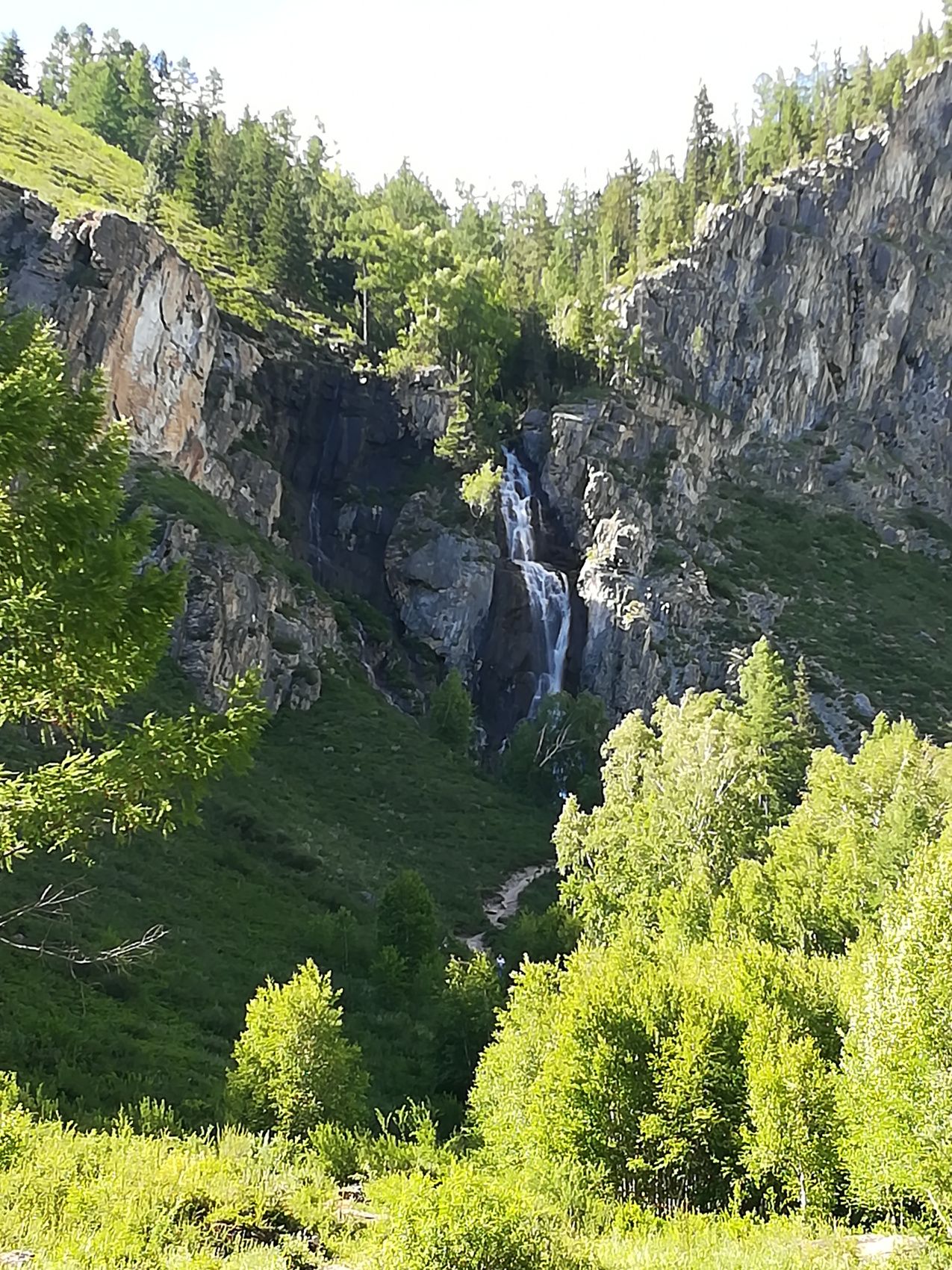 Увидеть Алтай за 5 дней! (11/51)