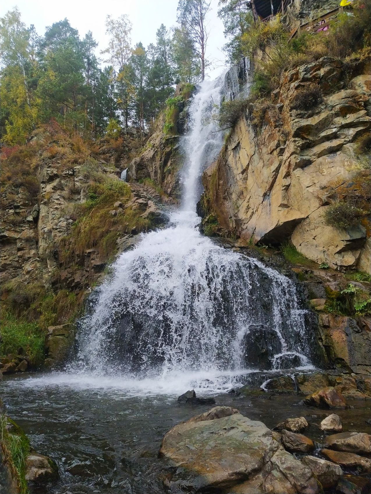 Увидеть Алтай за 5 дней! (19/51)