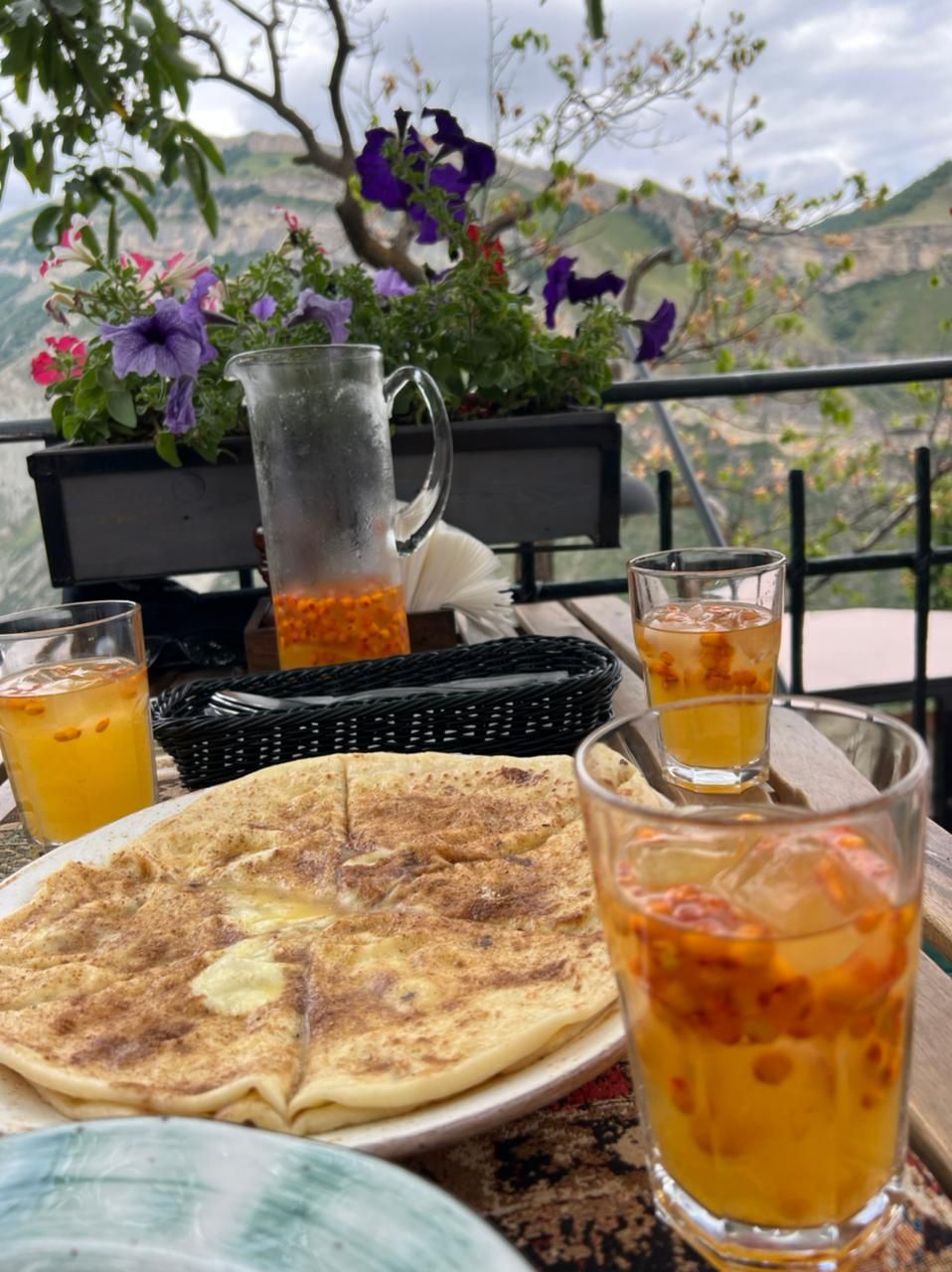 5 ДНЕЙ В ДАГЕСТАНЕ С КОМФОРТОМ  »ВСЕ ВКЛЮЧЕНО« (11/26)