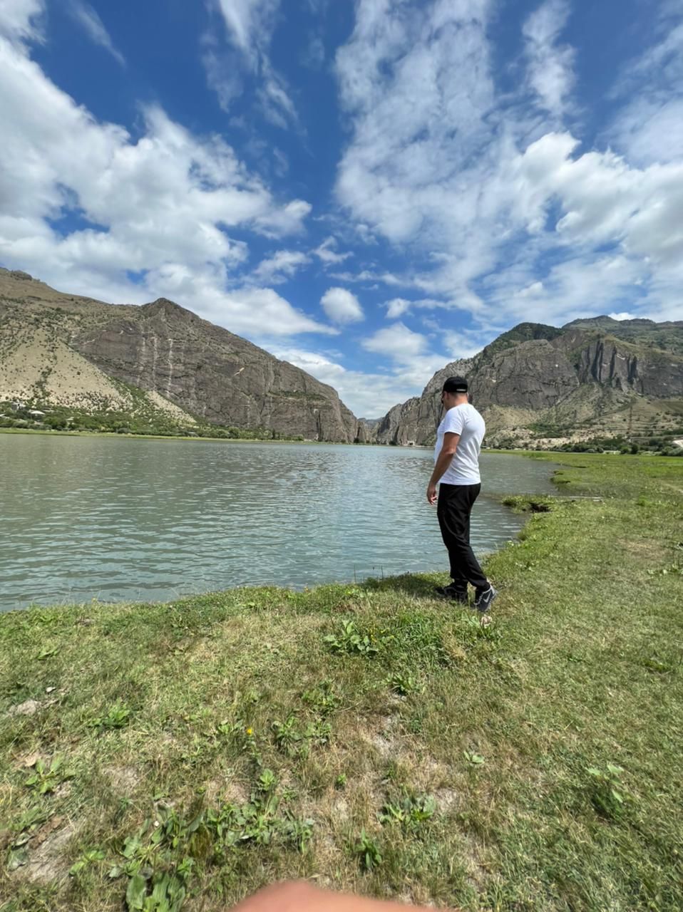 5 ДНЕЙ В ДАГЕСТАНЕ С КОМФОРТОМ  »ВСЕ ВКЛЮЧЕНО« (7/26)