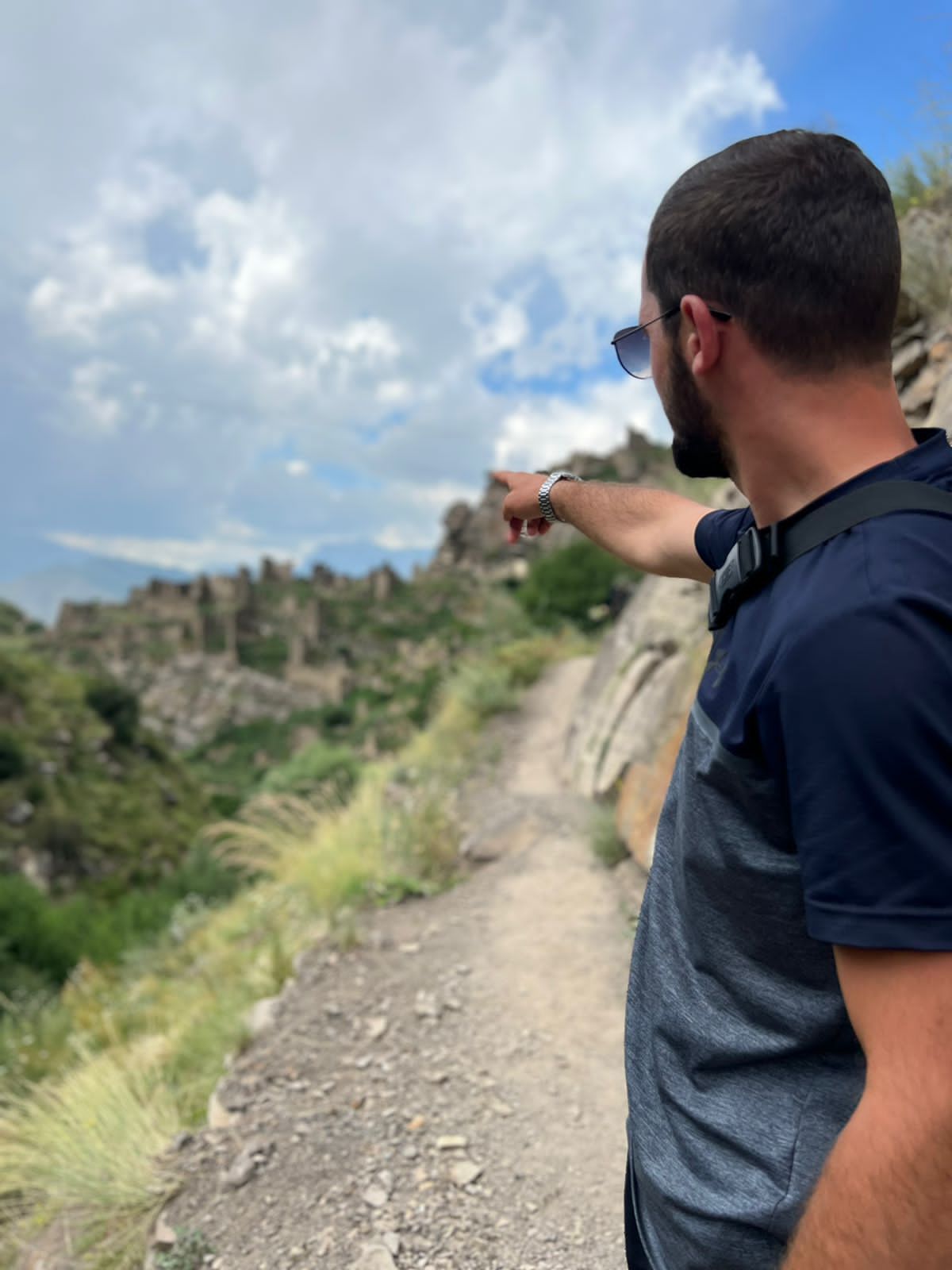 5 ДНЕЙ В ДАГЕСТАНЕ С КОМФОРТОМ  »ВСЕ ВКЛЮЧЕНО« (2/26)