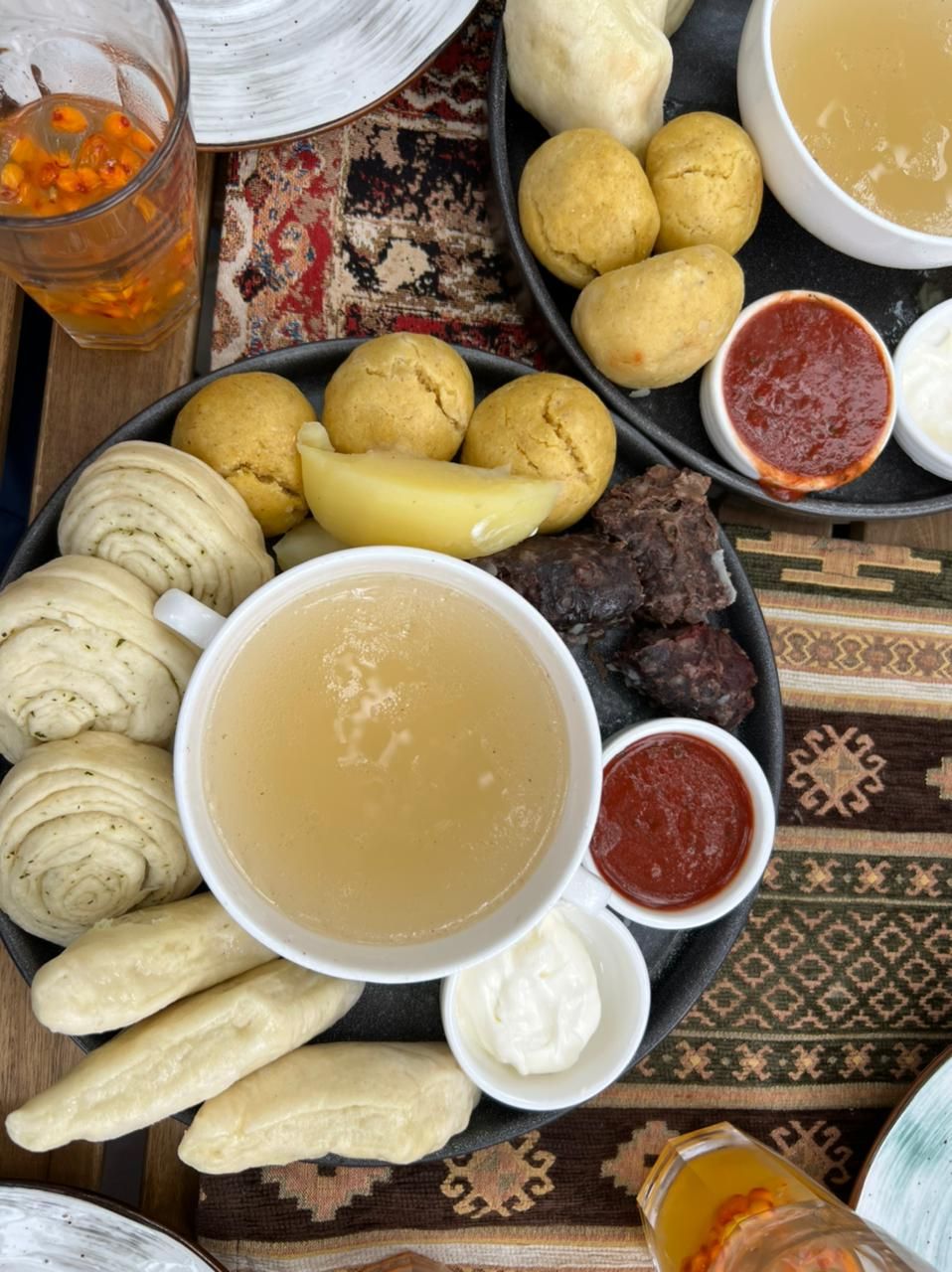 5 ДНЕЙ В ДАГЕСТАНЕ С КОМФОРТОМ  »ВСЕ ВКЛЮЧЕНО« (9/26)