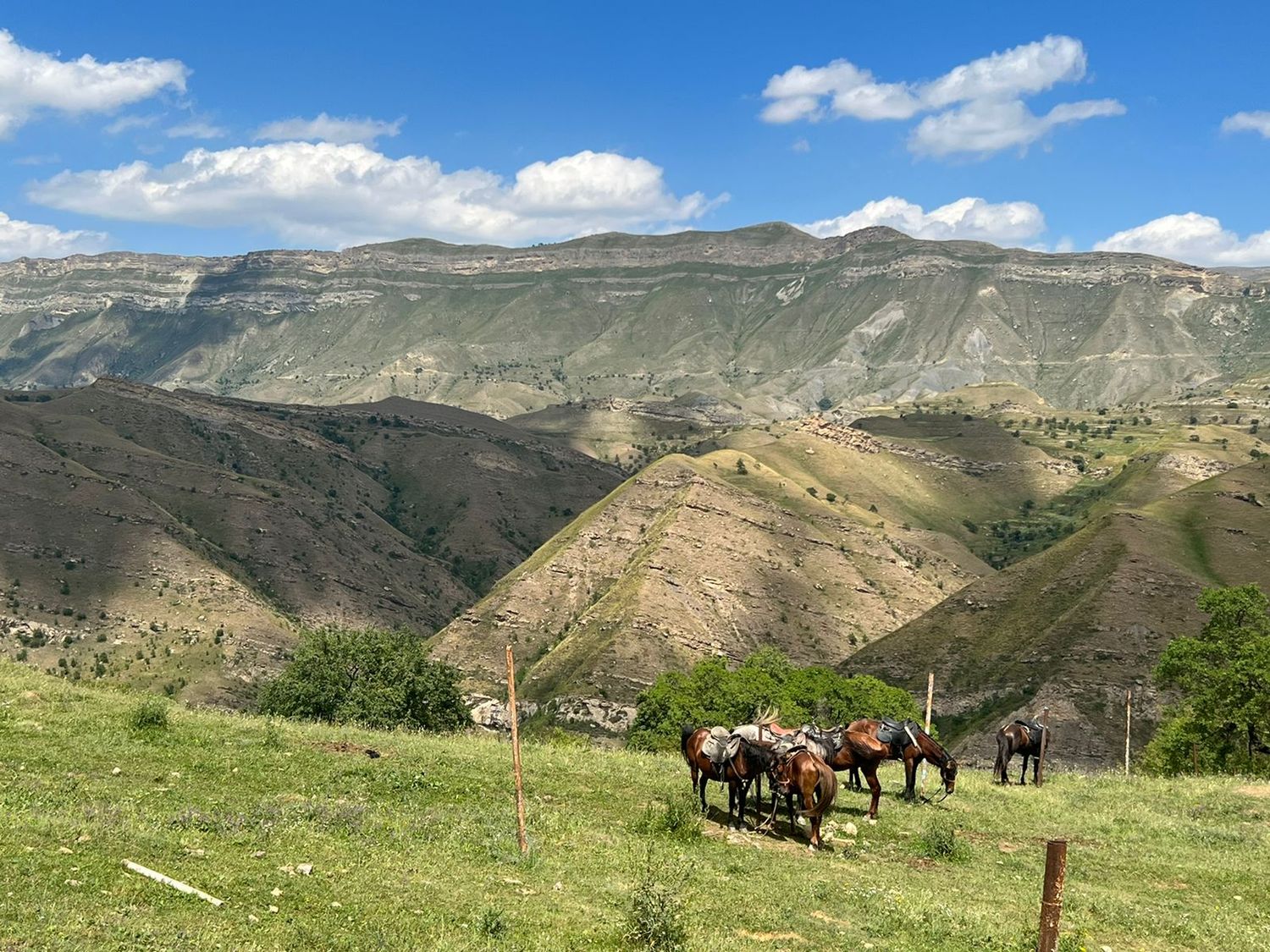 5 ДНЕЙ В ДАГЕСТАНЕ С КОМФОРТОМ  »ВСЕ ВКЛЮЧЕНО« (5/26)
