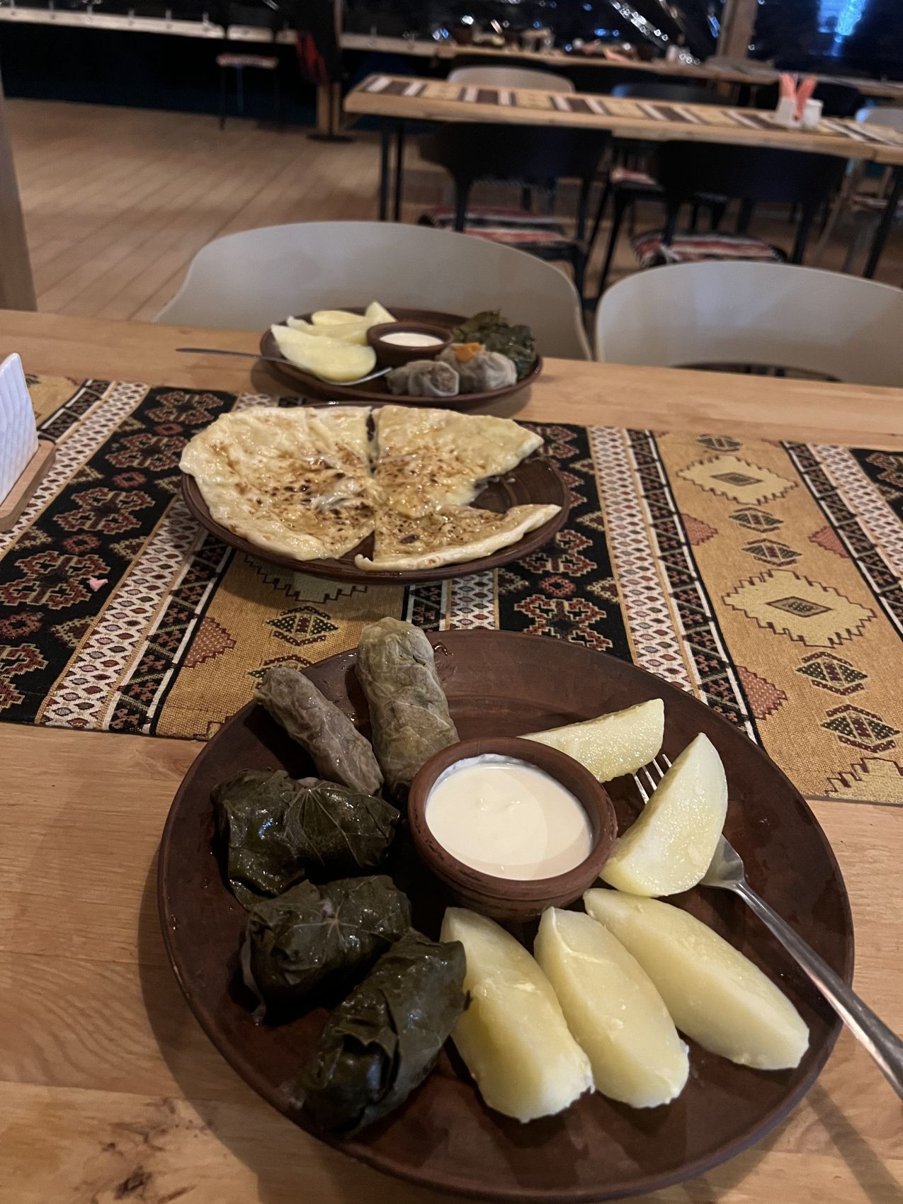 5 ДНЕЙ В ДАГЕСТАНЕ С КОМФОРТОМ  »ВСЕ ВКЛЮЧЕНО« (3/26)