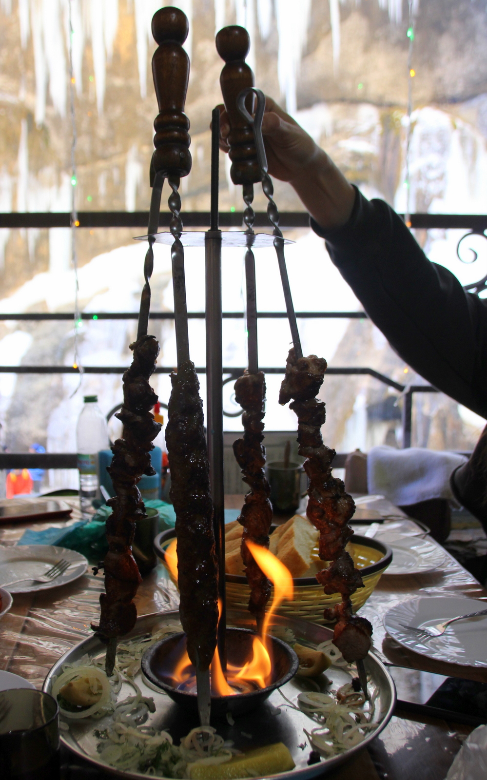 Впервые в Кабардино-Балкарию (3/31)