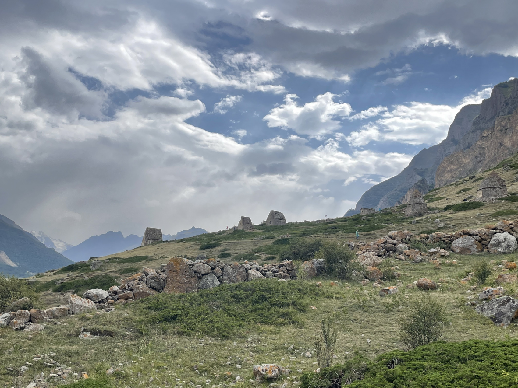 Впервые в Кабардино-Балкарию (20/31)