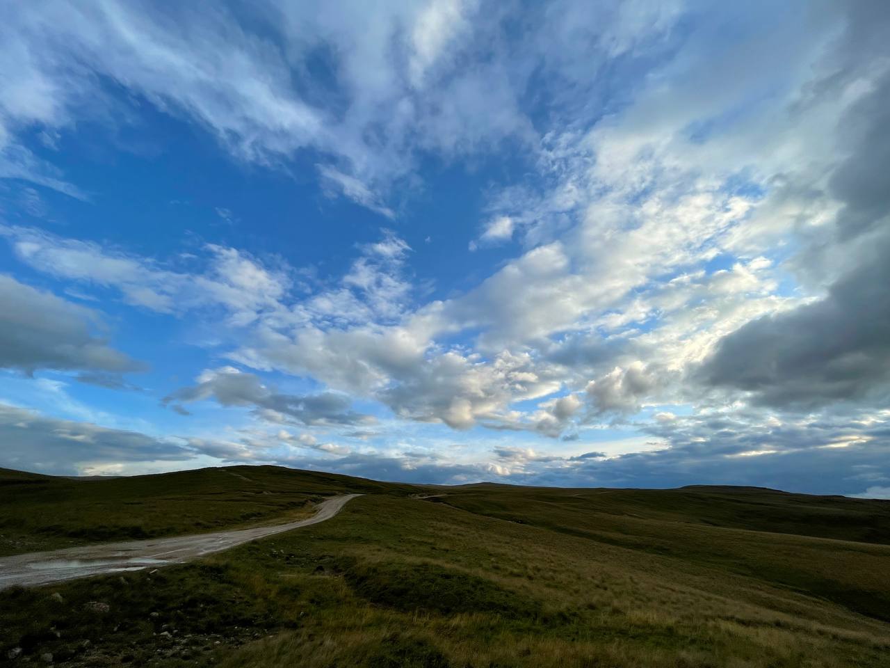 Впервые в Кабардино-Балкарию (21/31)