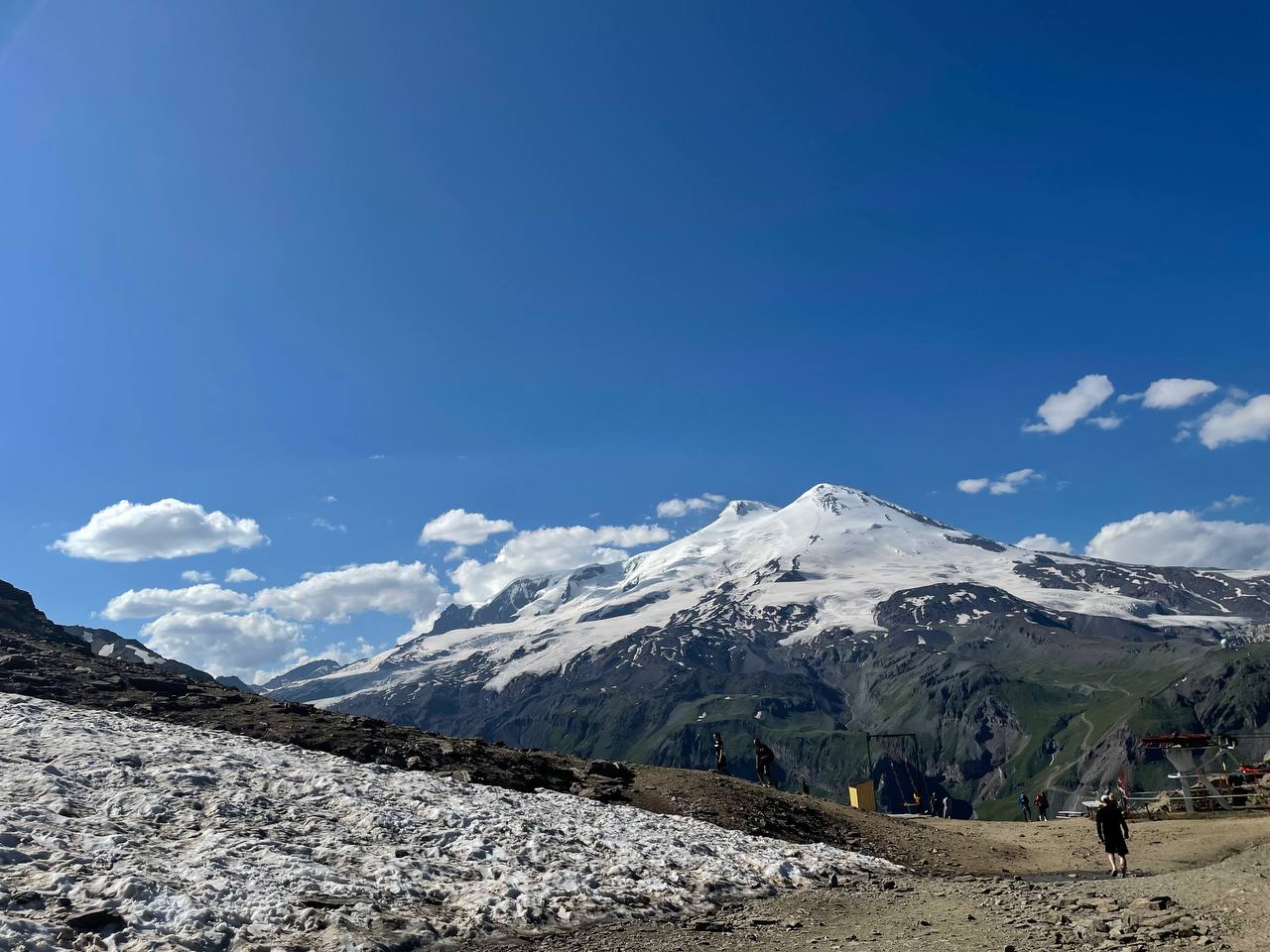 Впервые в Кабардино-Балкарию (18/31)
