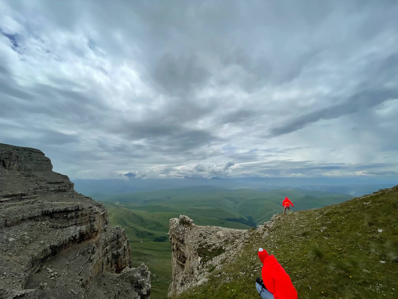 Впервые в Кабардино-Балкарию (5/31)