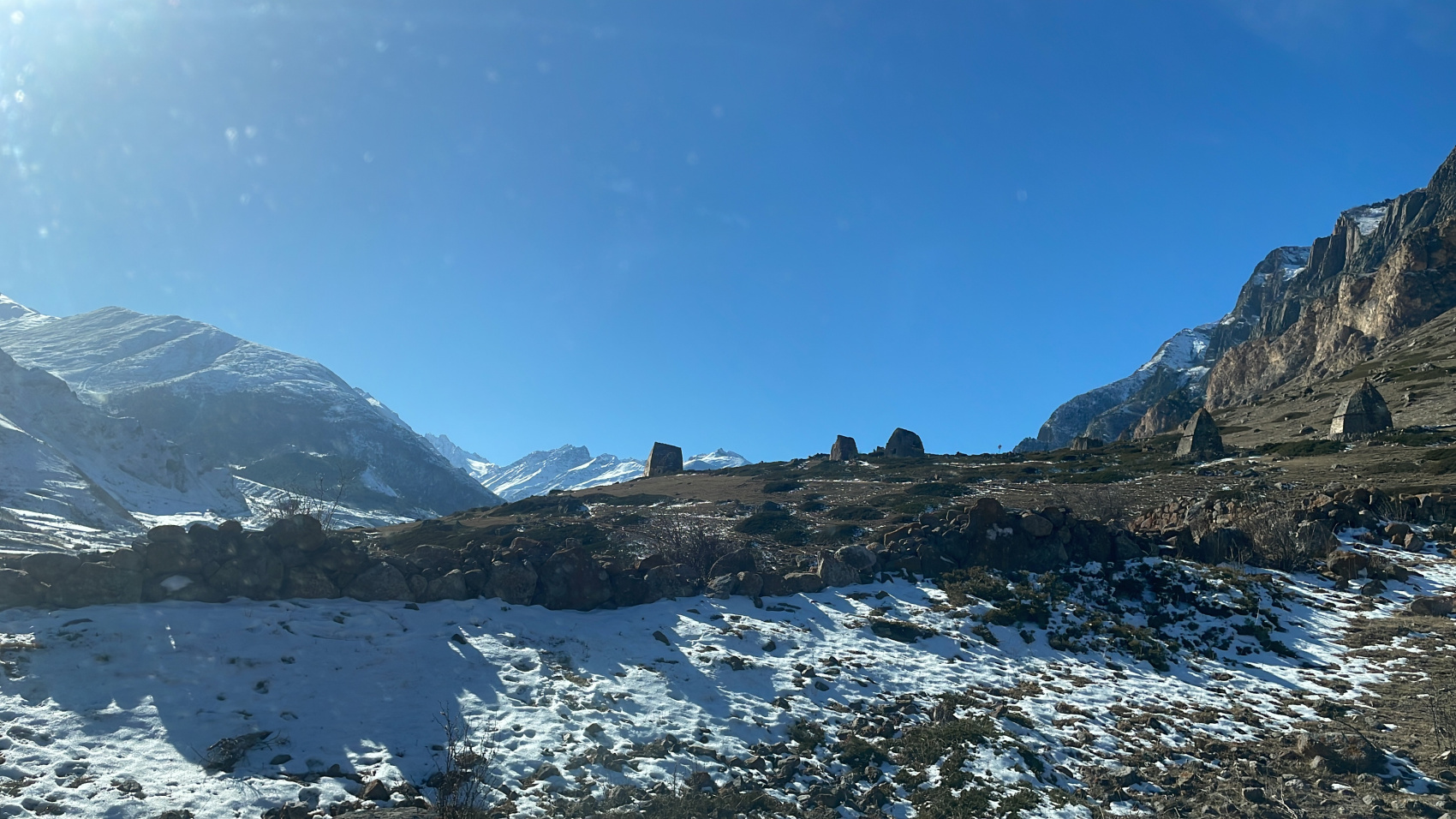 Впервые в Кабардино-Балкарию (23/31)