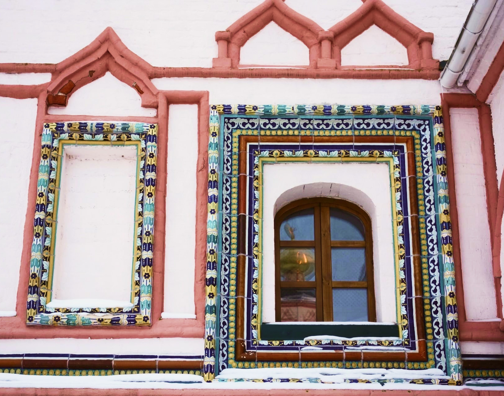 Валдай. Зима в Стране Див. Экспедиционный маршрут (2 дня / 1 ночь) (7/41)