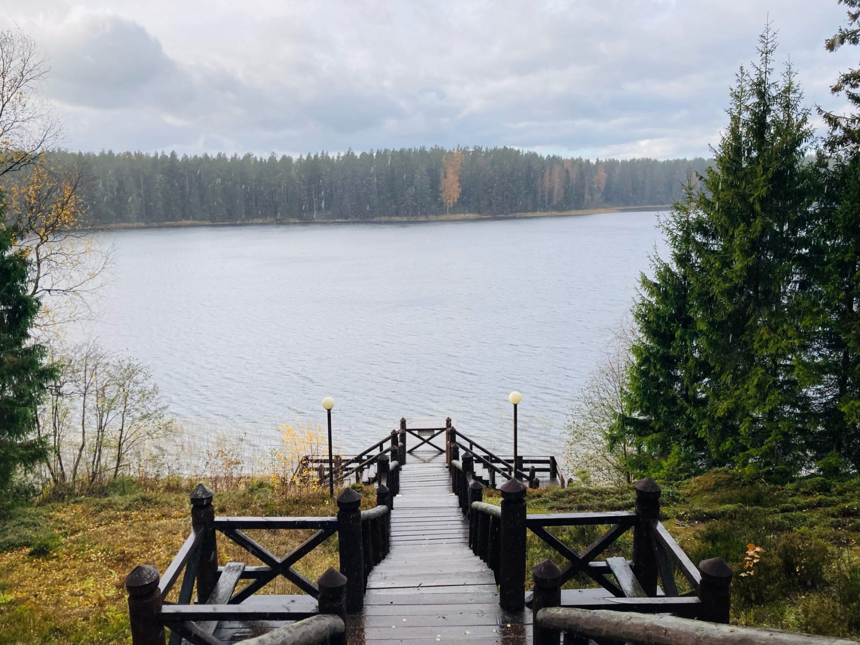 Валдай. Зима в Стране Див. Экспедиционный маршрут (2 дня / 1 ночь) (31/41)