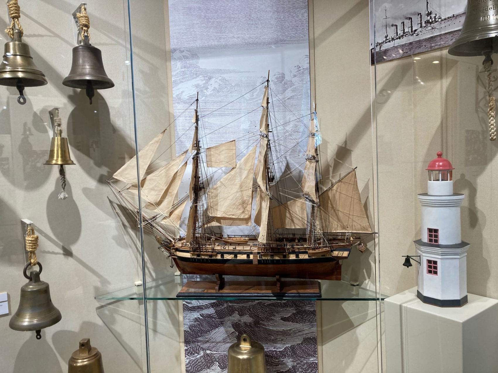 Валдай. Зима в Стране Див. Экспедиционный маршрут (2 дня / 1 ночь) (26/41)