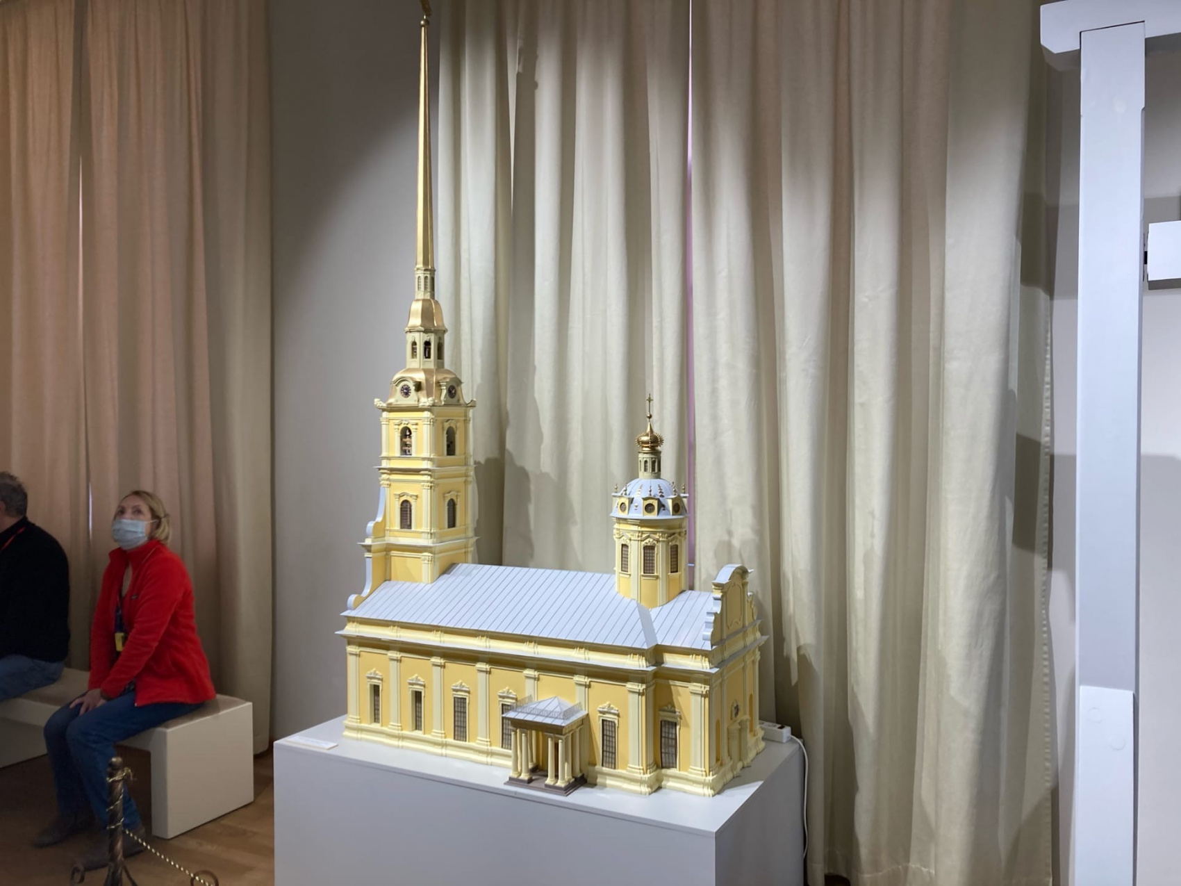 Валдай. Зима в Стране Див. Экспедиционный маршрут (2 дня / 1 ночь) (29/41)