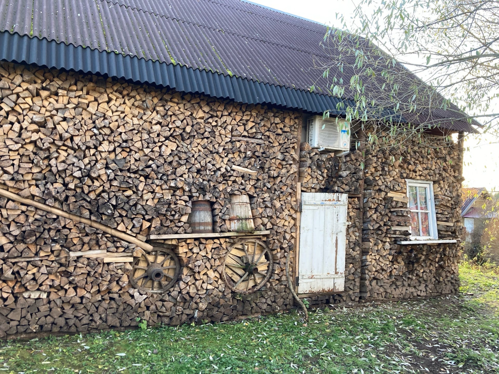 Валдай. Зима в Стране Див. Экспедиционный маршрут (2 дня / 1 ночь) (35/41)