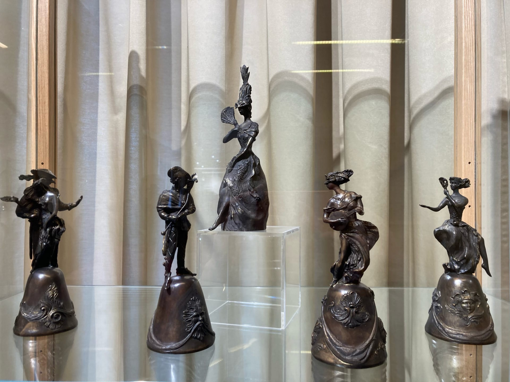 Валдай. Зима в Стране Див. Экспедиционный маршрут (2 дня / 1 ночь) (30/41)