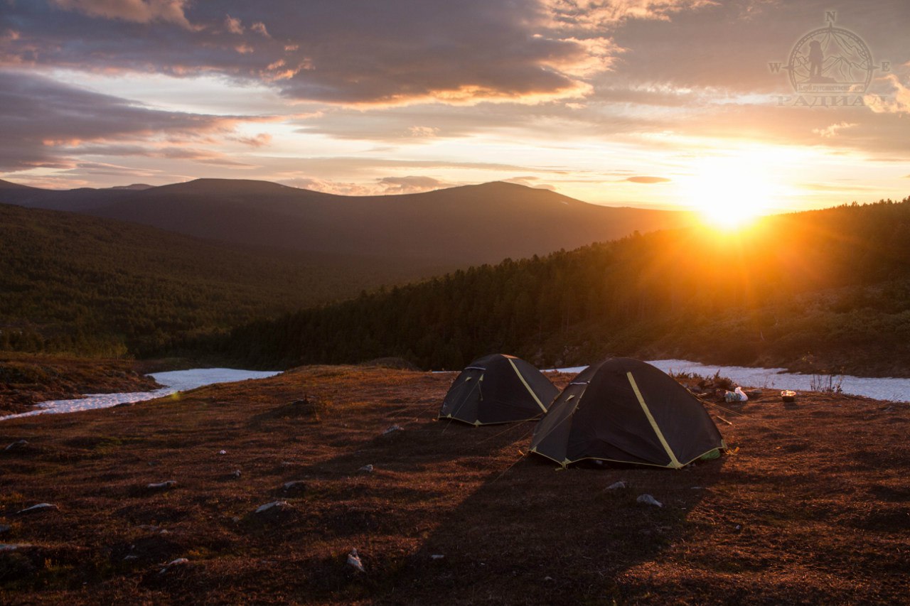 Поход на плато Маньпупунер через перевал Дятлова (8/51)