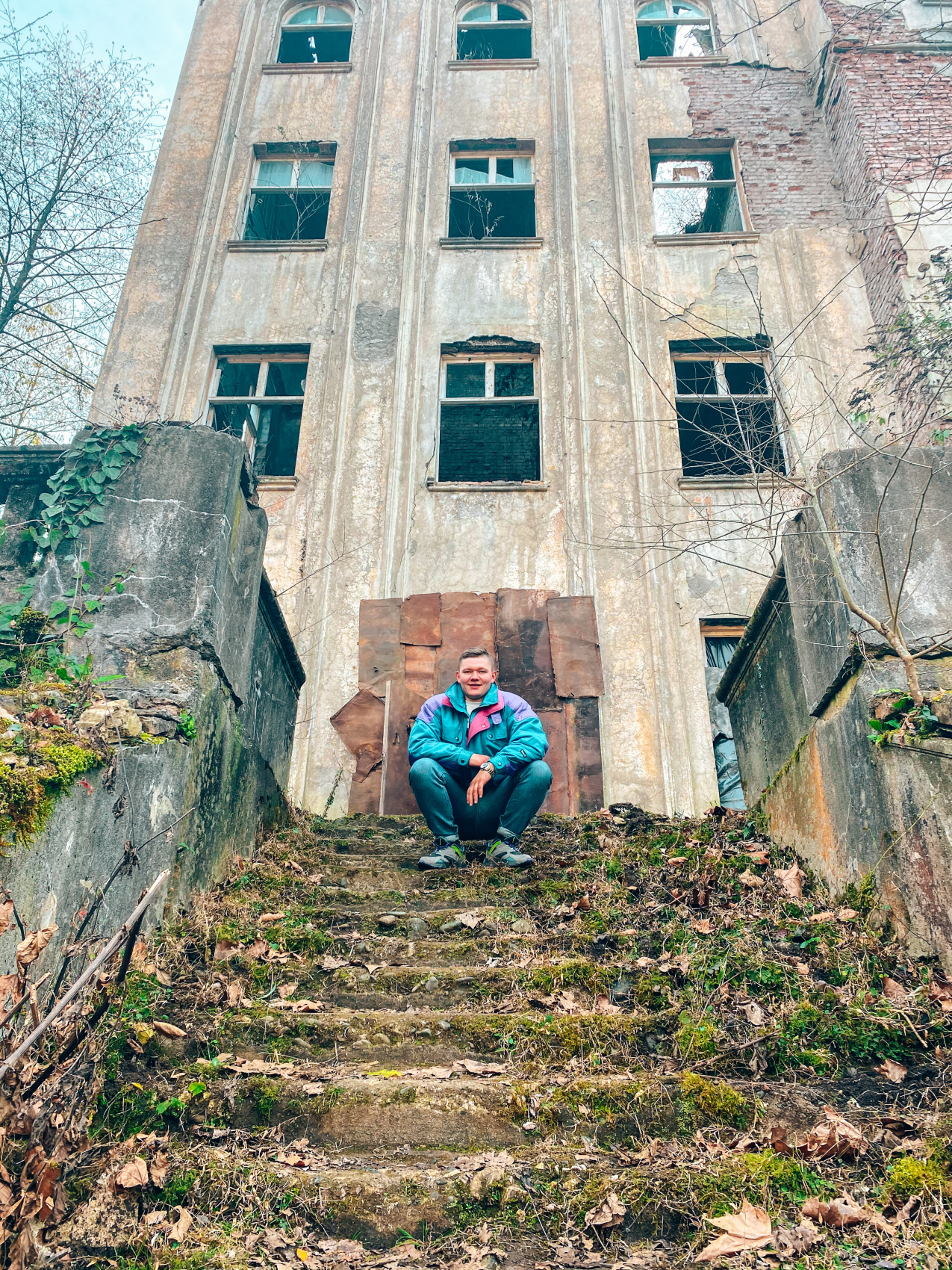 Вах! Легендарный джип-тур по-Абхазски + Малая Рица (35/137)