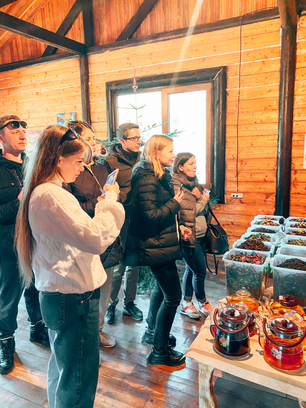 Вах! Высокогорная Абхазия 2.0 - авторский маршрут (23/99)