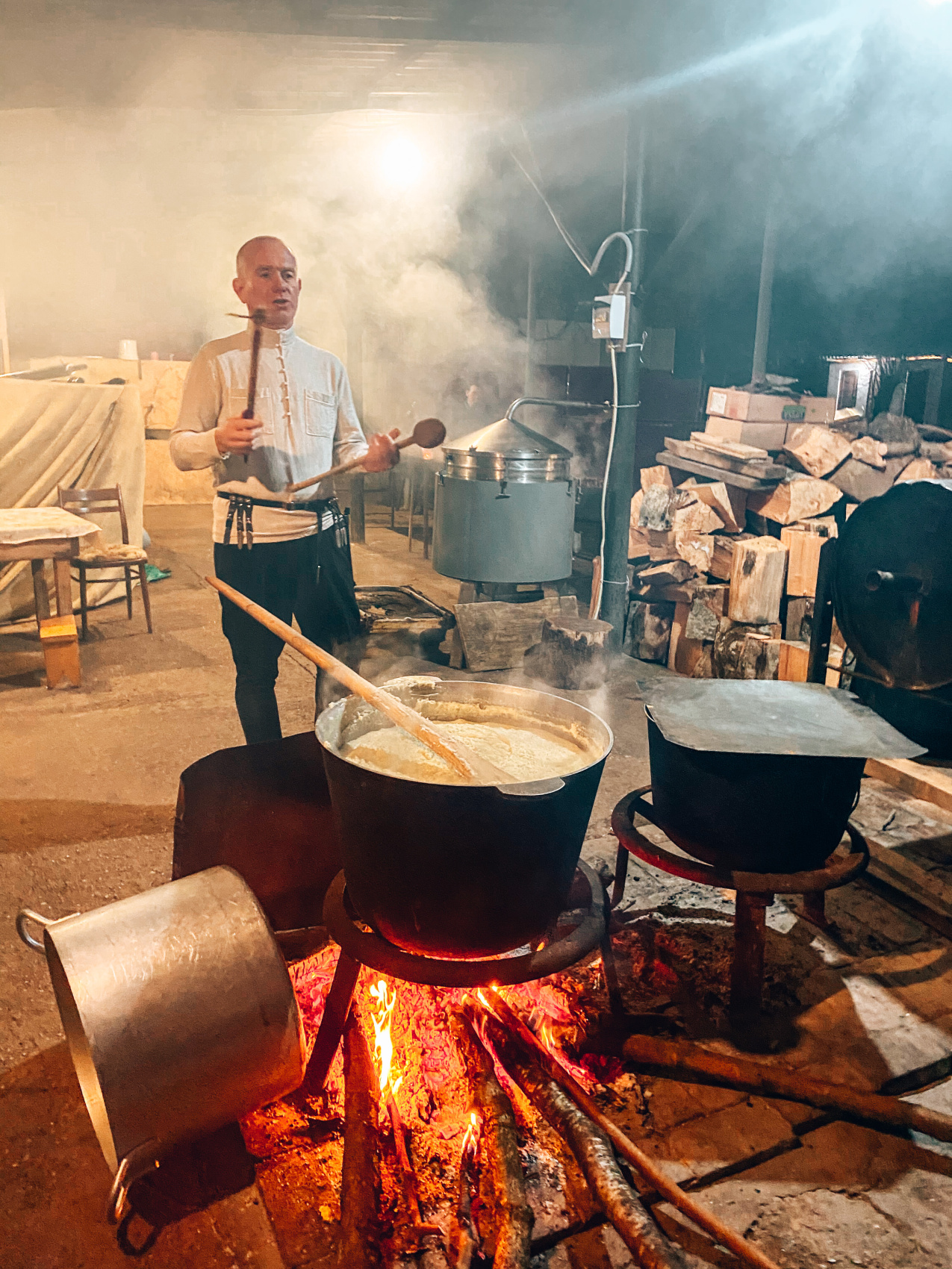 Вах! Легендарный джип-тур по-Абхазски + Малая Рица (43/137)