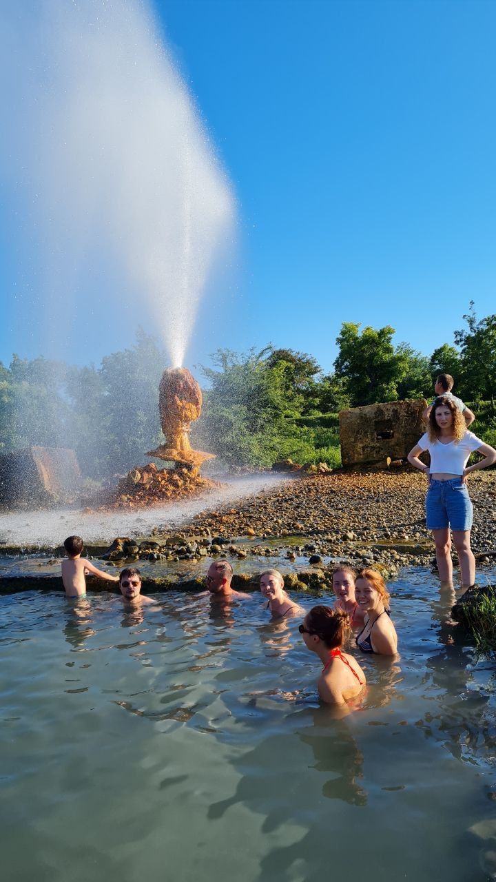 Вах! Легендарный джип-тур по-Абхазски + Малая Рица (79/137)