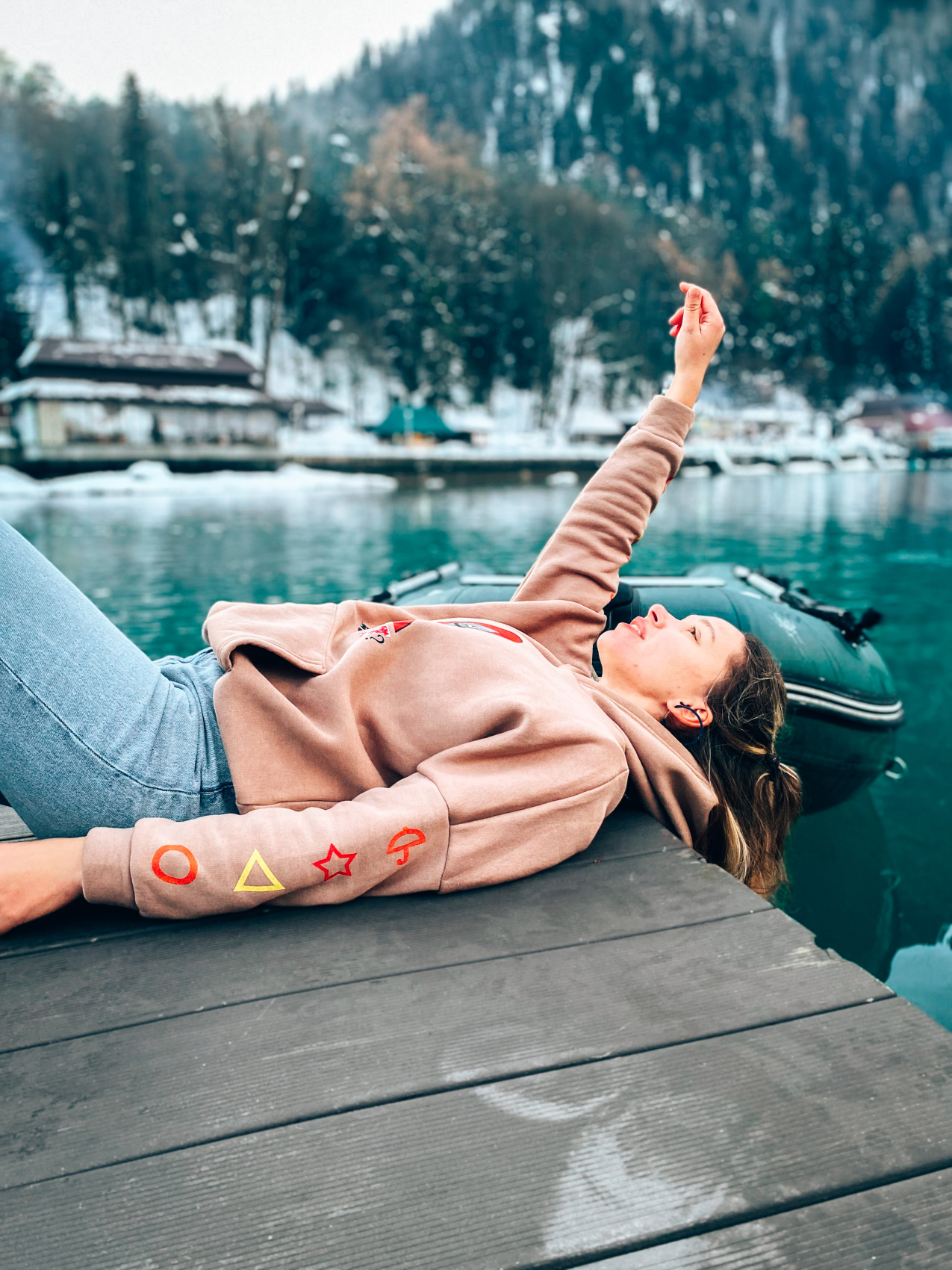 Вах! Легендарный джип-тур по-Абхазски + Малая Рица (46/137)