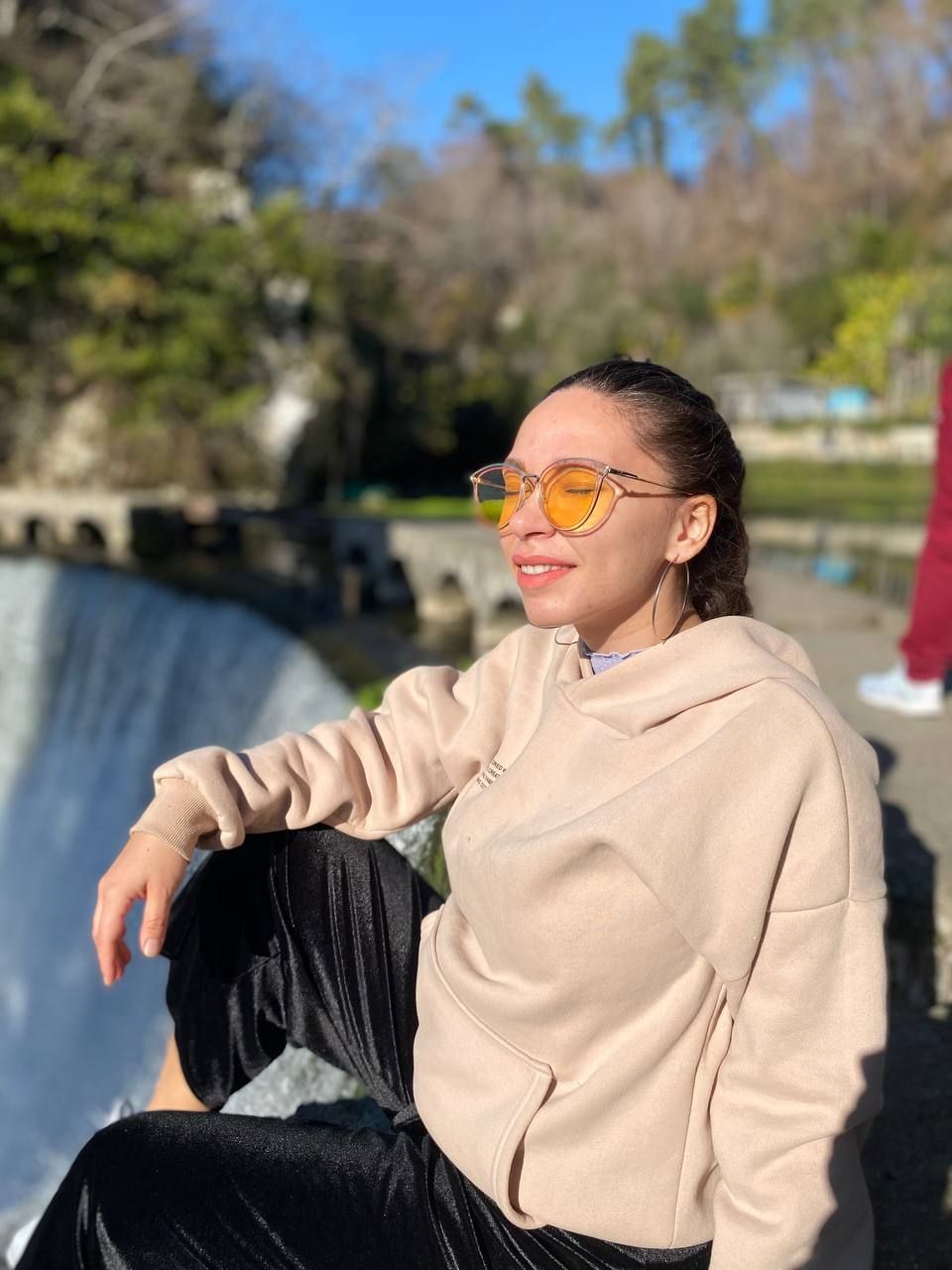 Вах! Легендарный джип-тур по-Абхазски + Малая Рица (28/137)