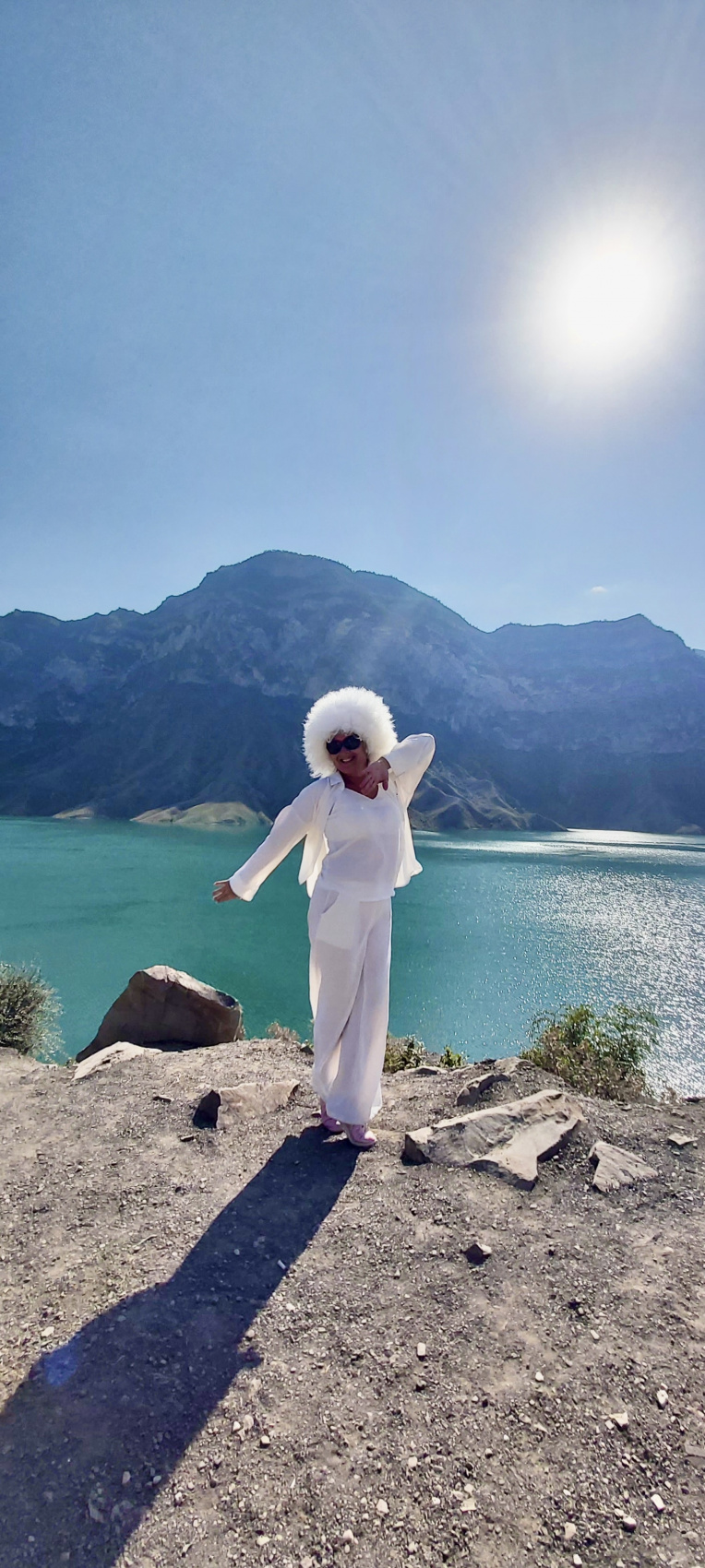 Дагестан. Путешествие в страну гор! (8/28)