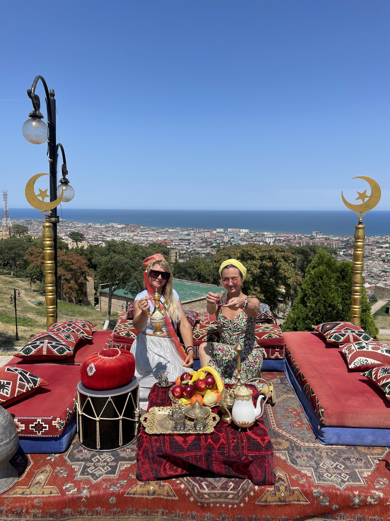 Дагестан. Путешествие в страну гор! (6/28)