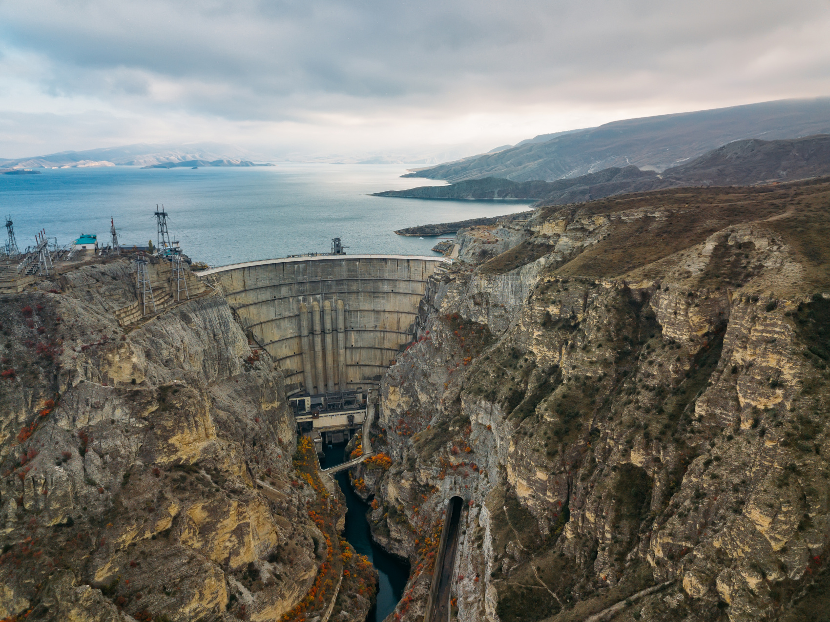 Дагестан. Путешествие в страну гор! (11/28)