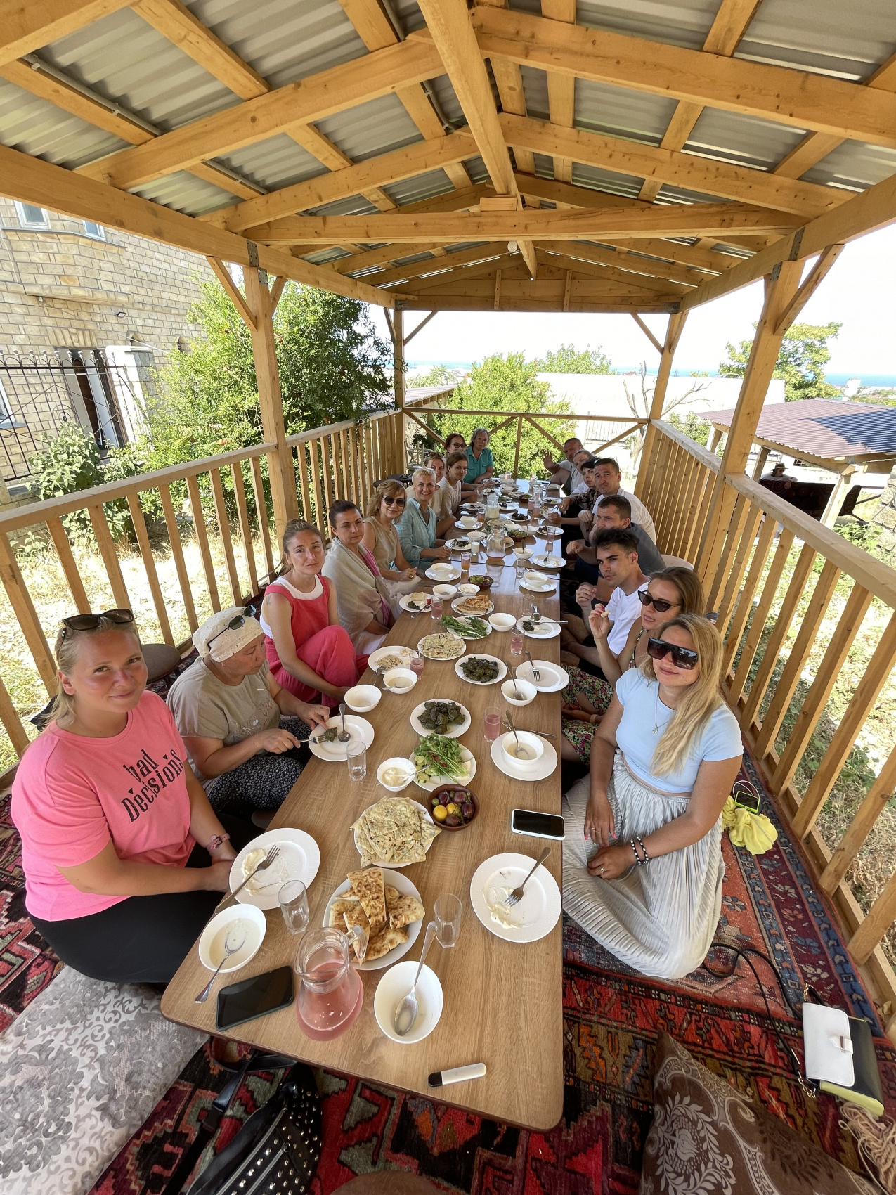 Дагестан. Путешествие в страну гор! (7/28)