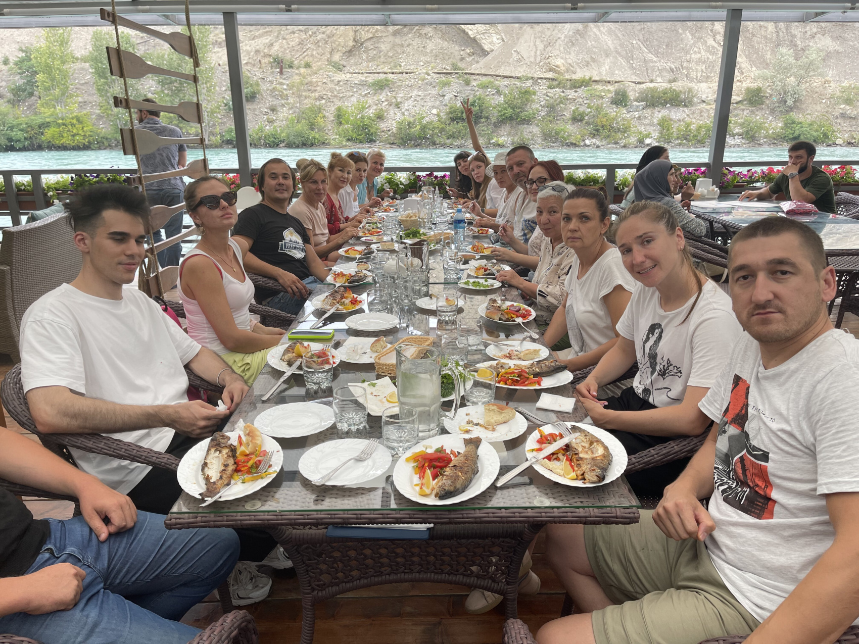 Дагестан. Путешествие в страну гор! (5/28)