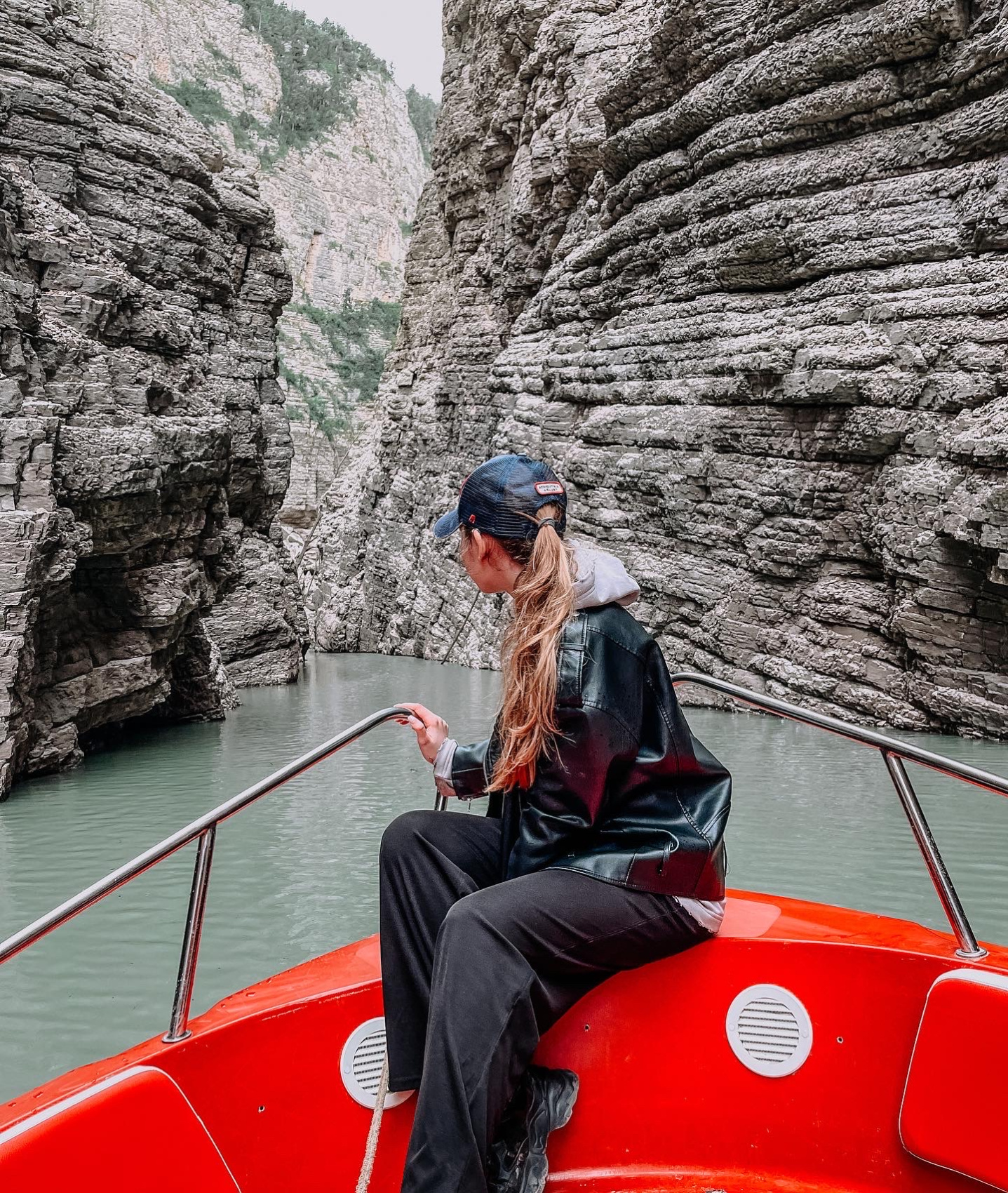 Дагестан. Путешествие в страну гор! (14/28)