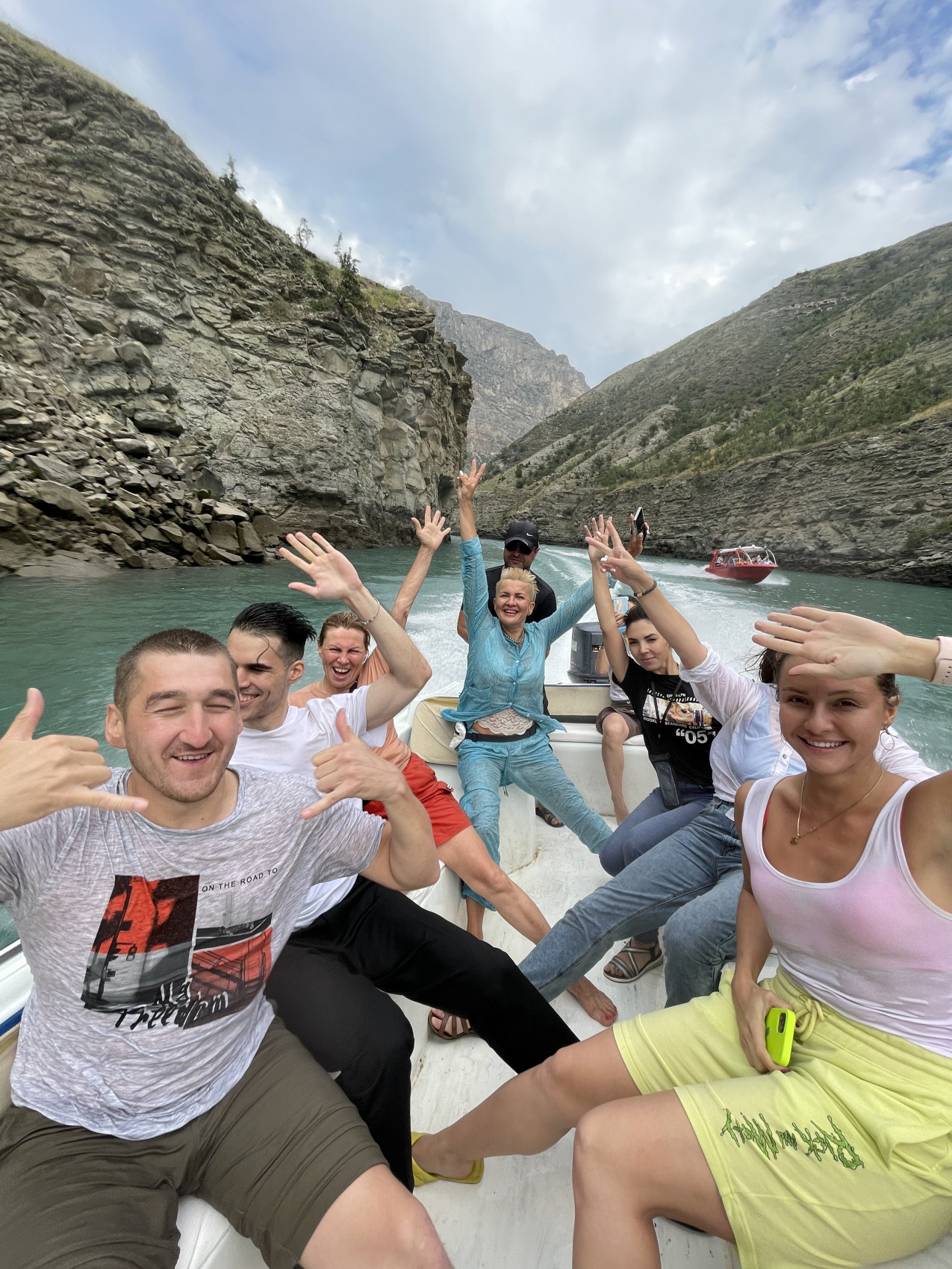 Дагестан. Путешествие в страну гор! (4/28)