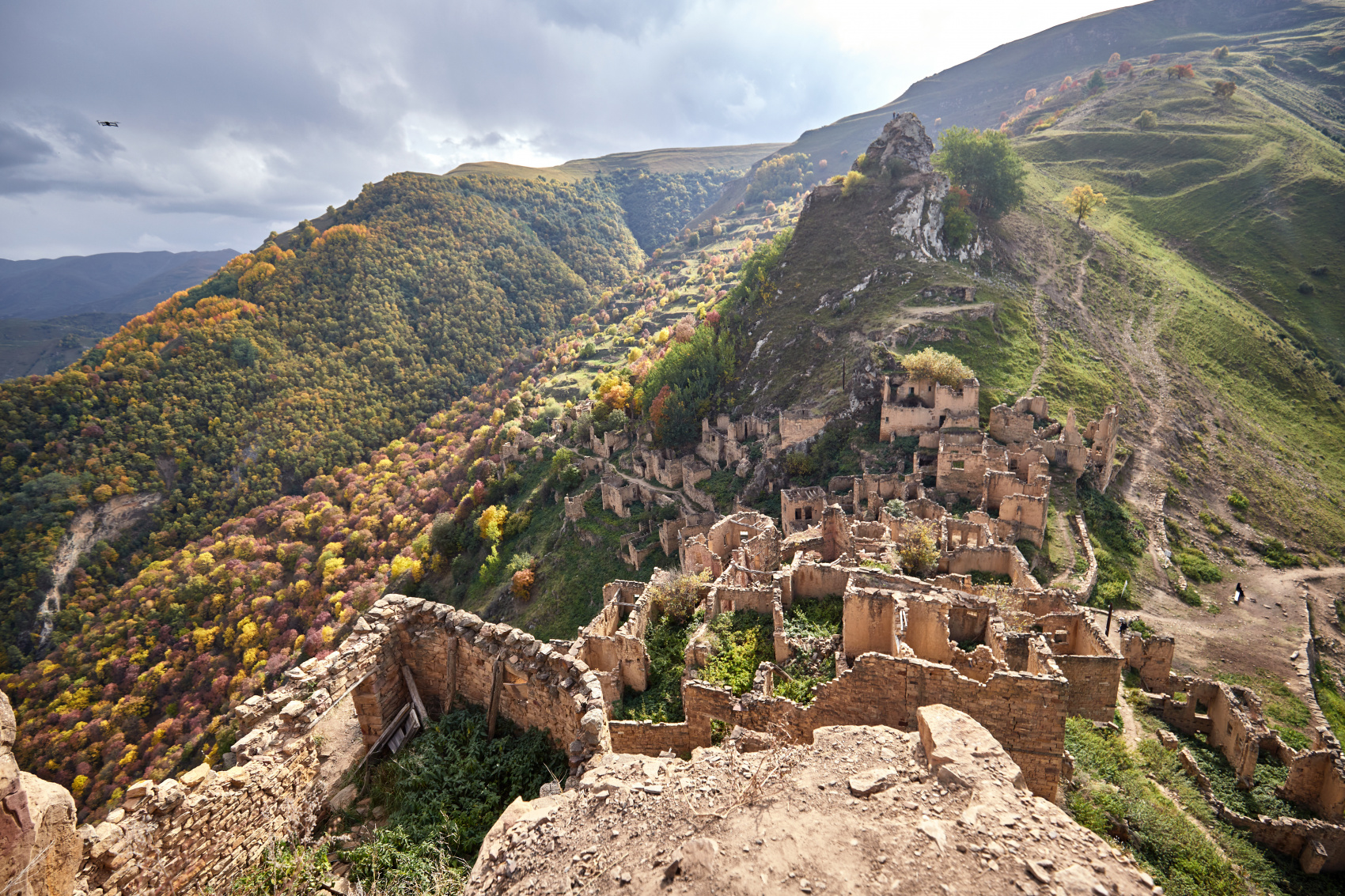 Дагестан. Путешествие в страну гор! (12/28)