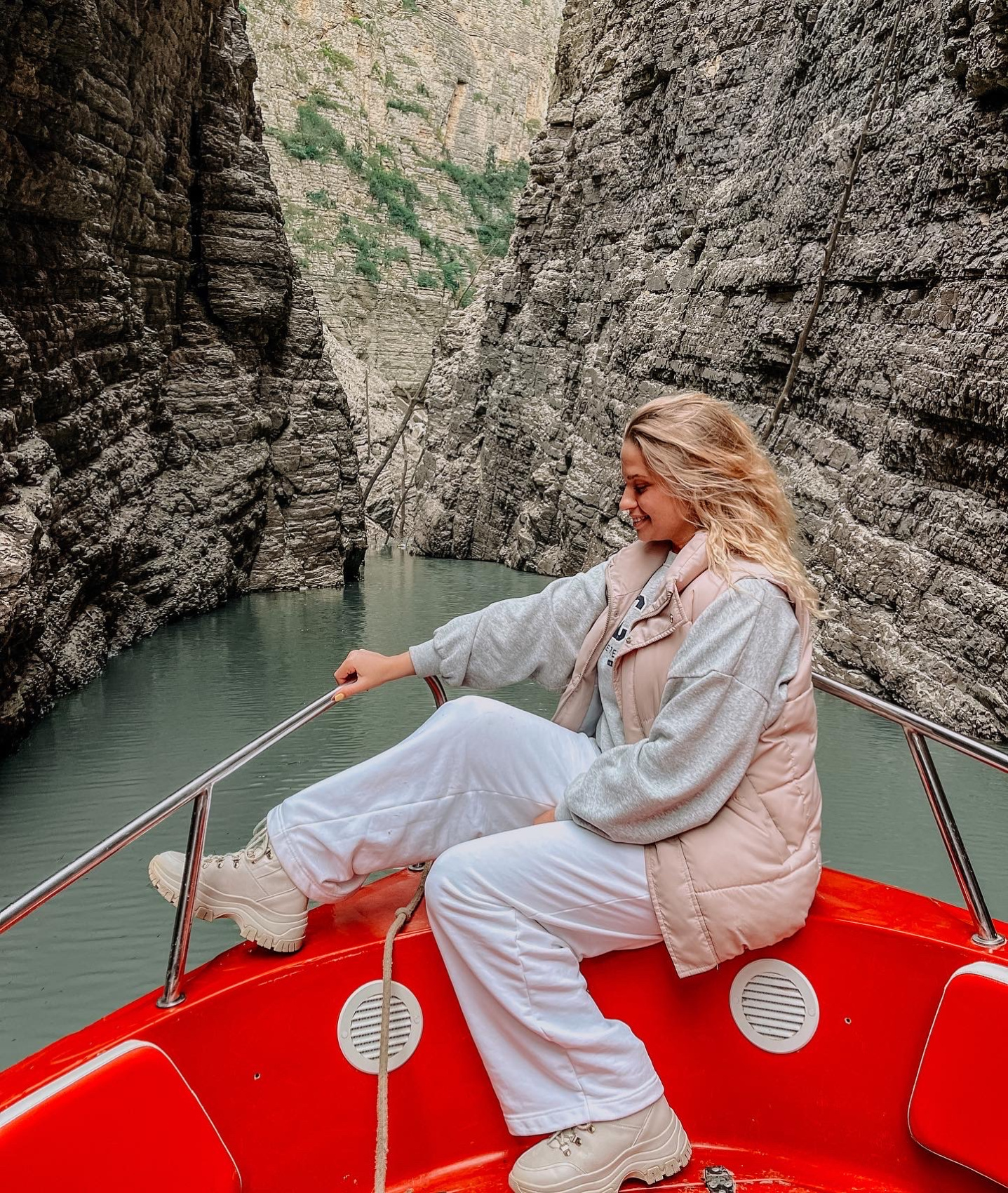 Дагестан. Путешествие в страну гор! (10/28)