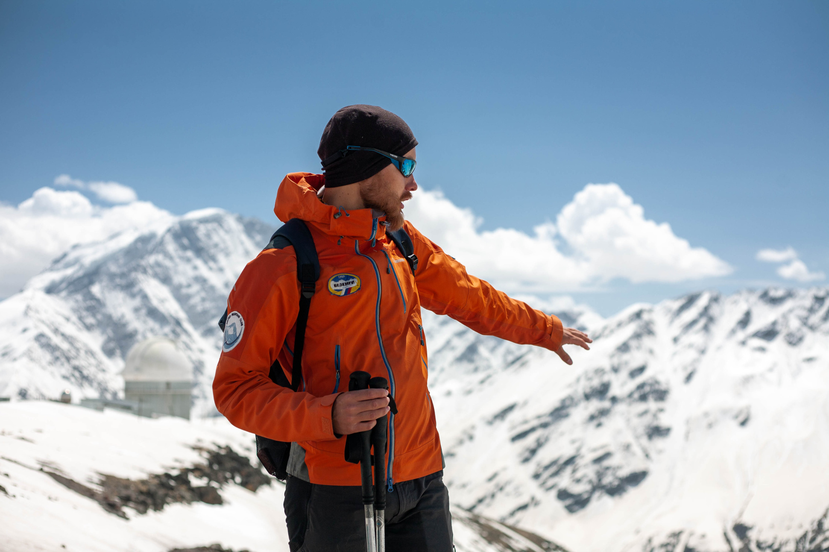 Прогулки по Приэльбрусью с комфортом в малой группе. (3/46)